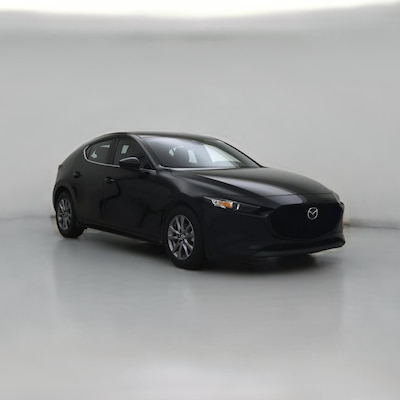 2022 Mazda Mazda3 S