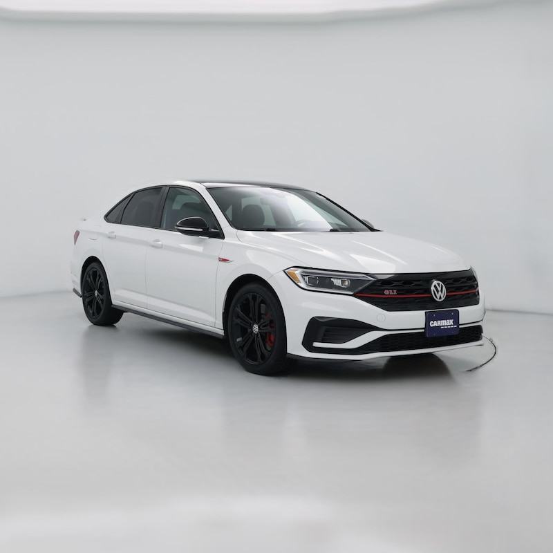 2021 Volkswagen Jetta GLI Autobahn