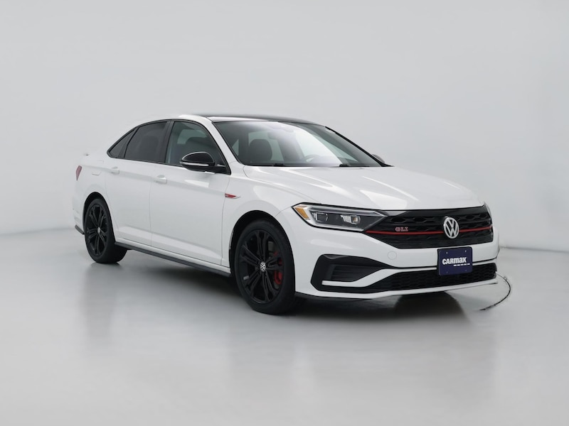 2021 Volkswagen Jetta GLI Autobahn