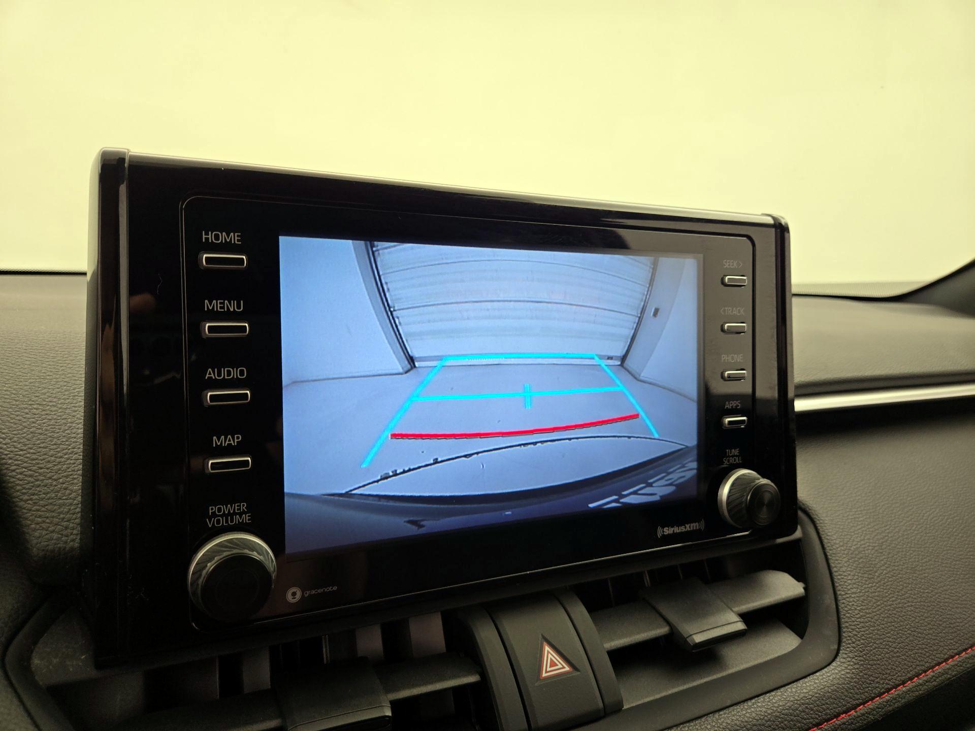 Thumbnail: 2021 Toyota RAV4 - 14
