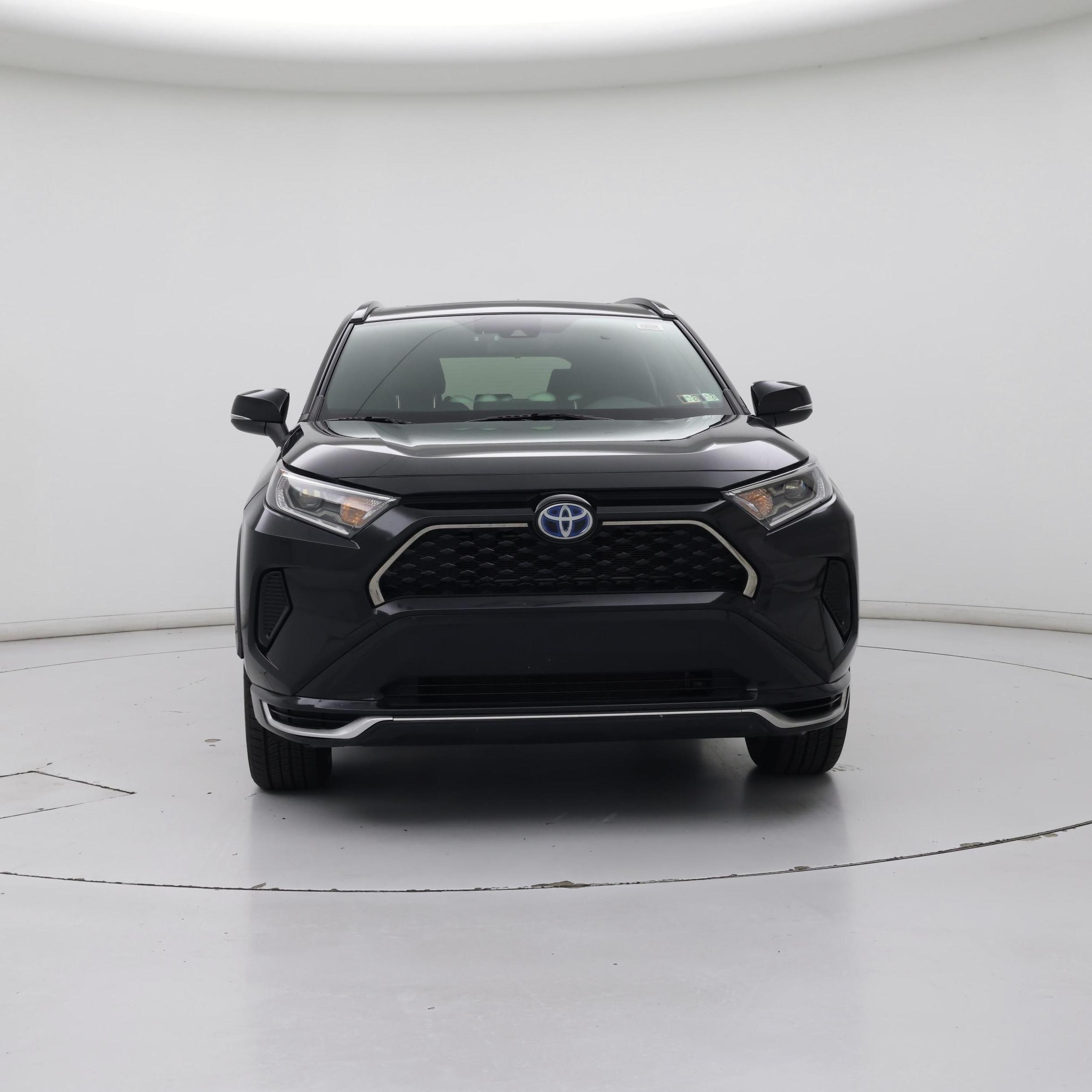 Thumbnail: 2021 Toyota RAV4 - 5