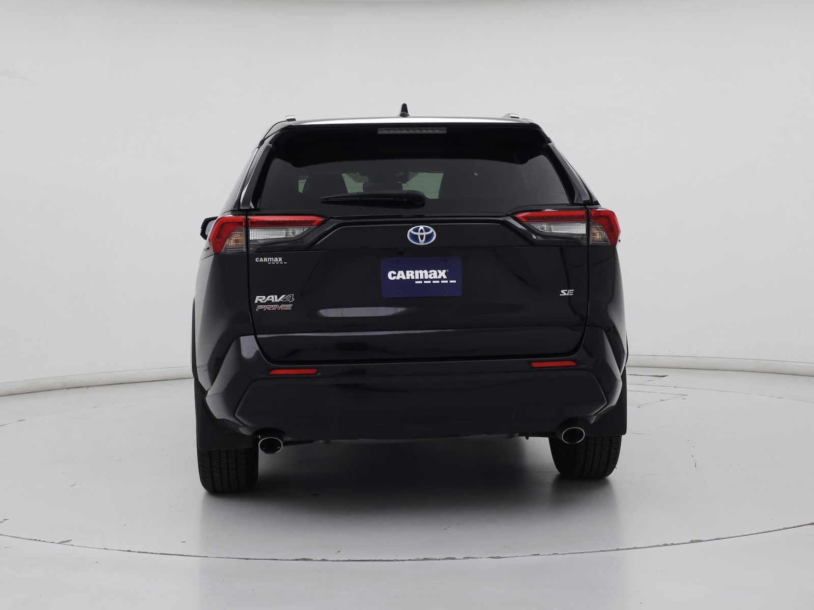 2021 Toyota RAV4 SE - Photo 7