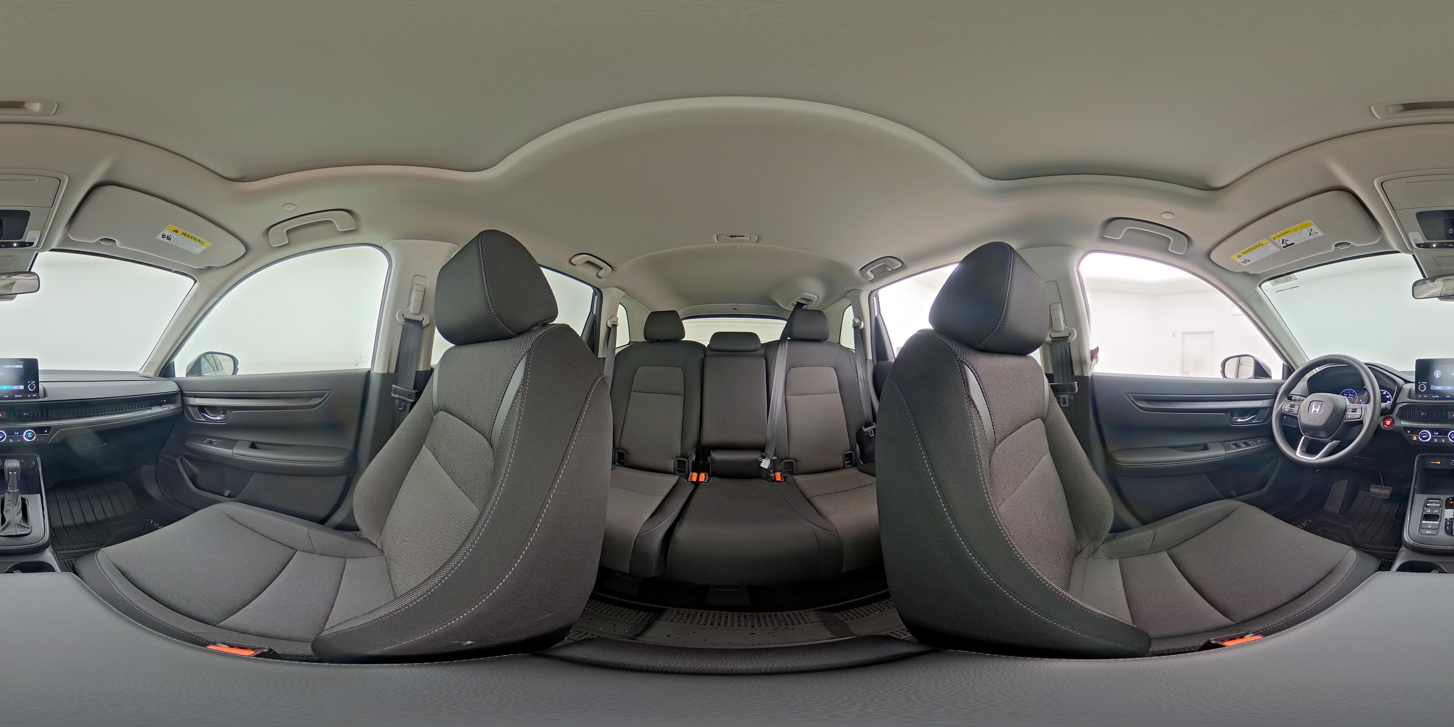 2024 Honda CR-V EX - Photo 25