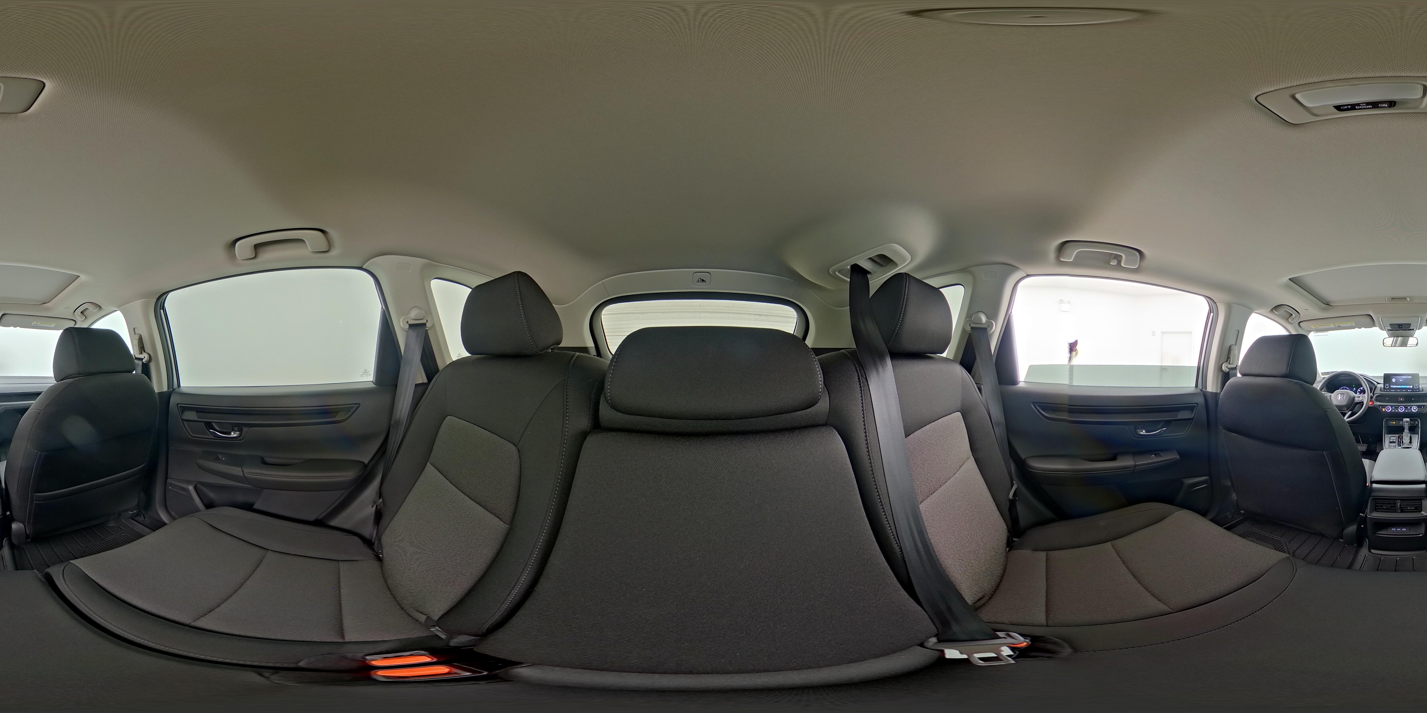 2024 Honda CR-V EX - Photo 26