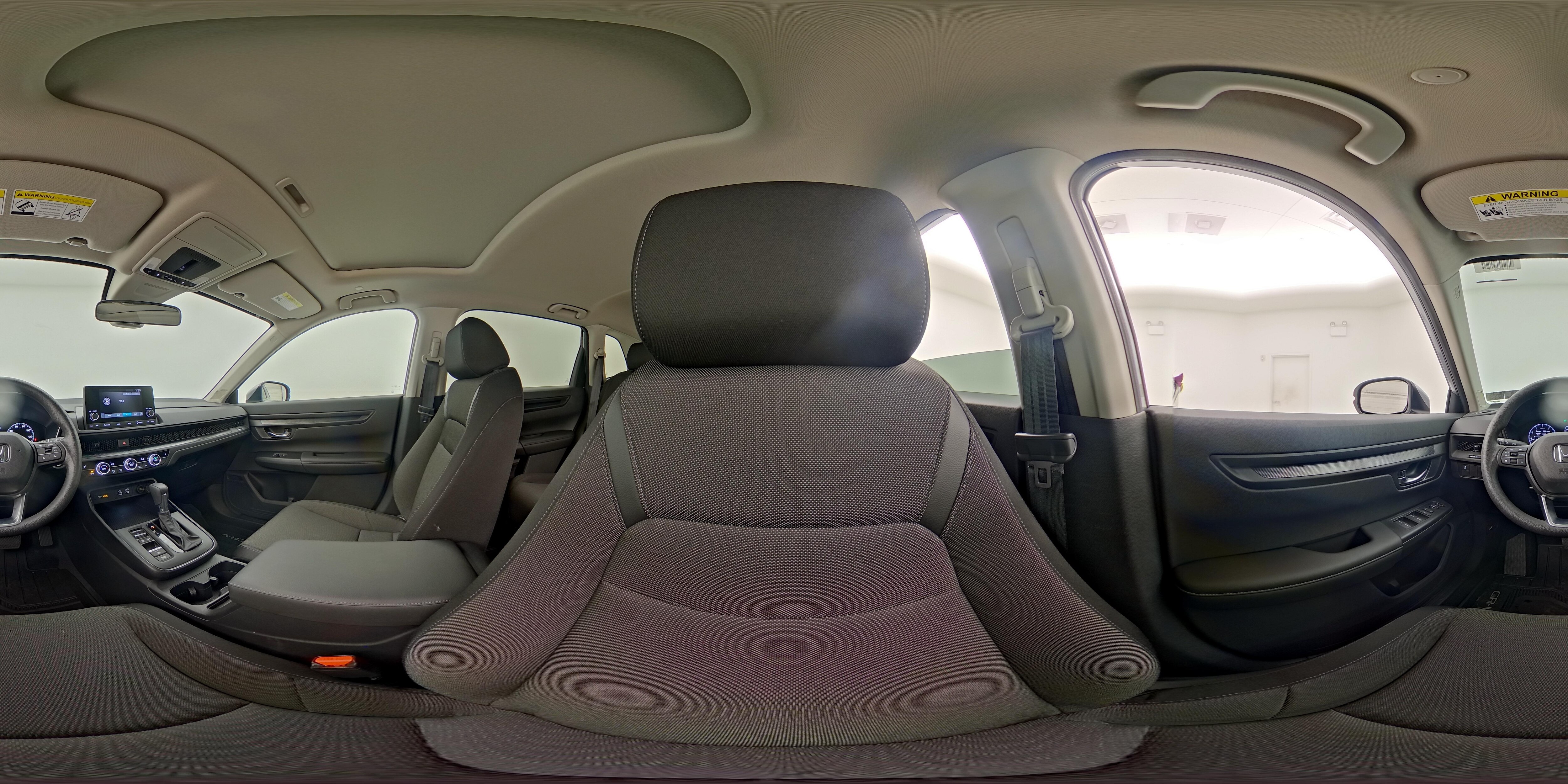 2024 Honda CR-V EX - Photo 27