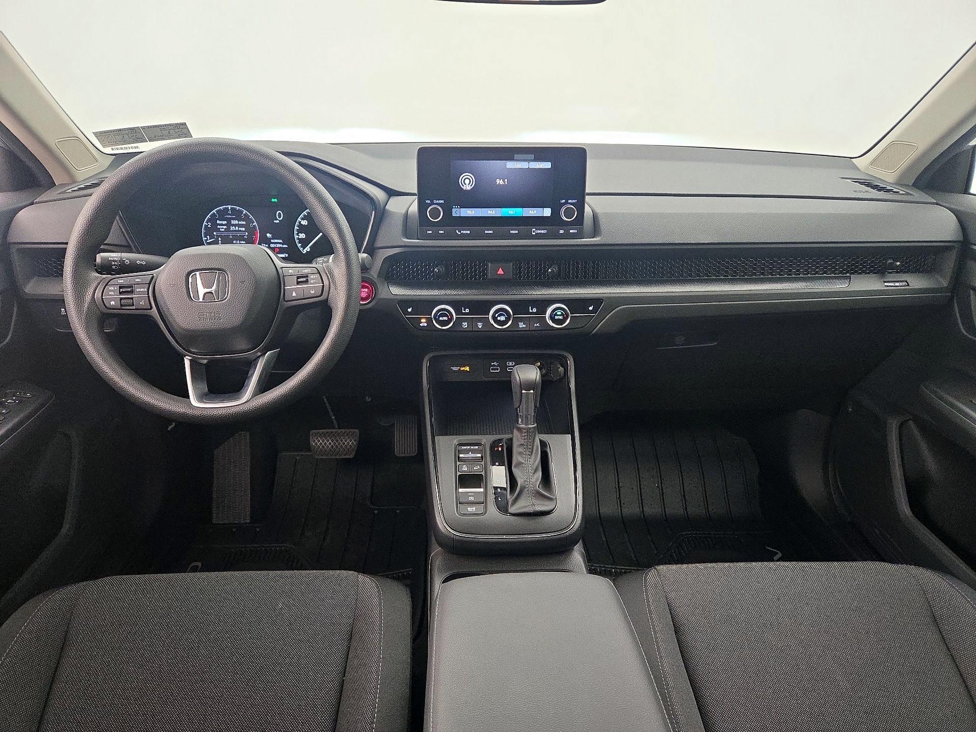 Thumbnail: 2024 Honda CR-V - 9