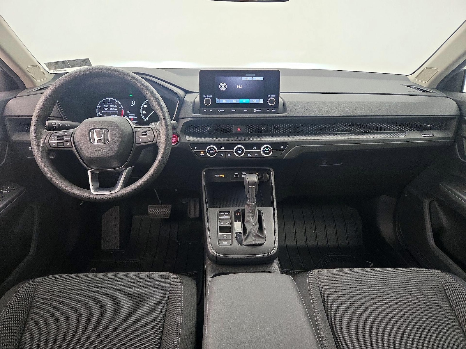 2024 Honda CR-V EX - Photo 10