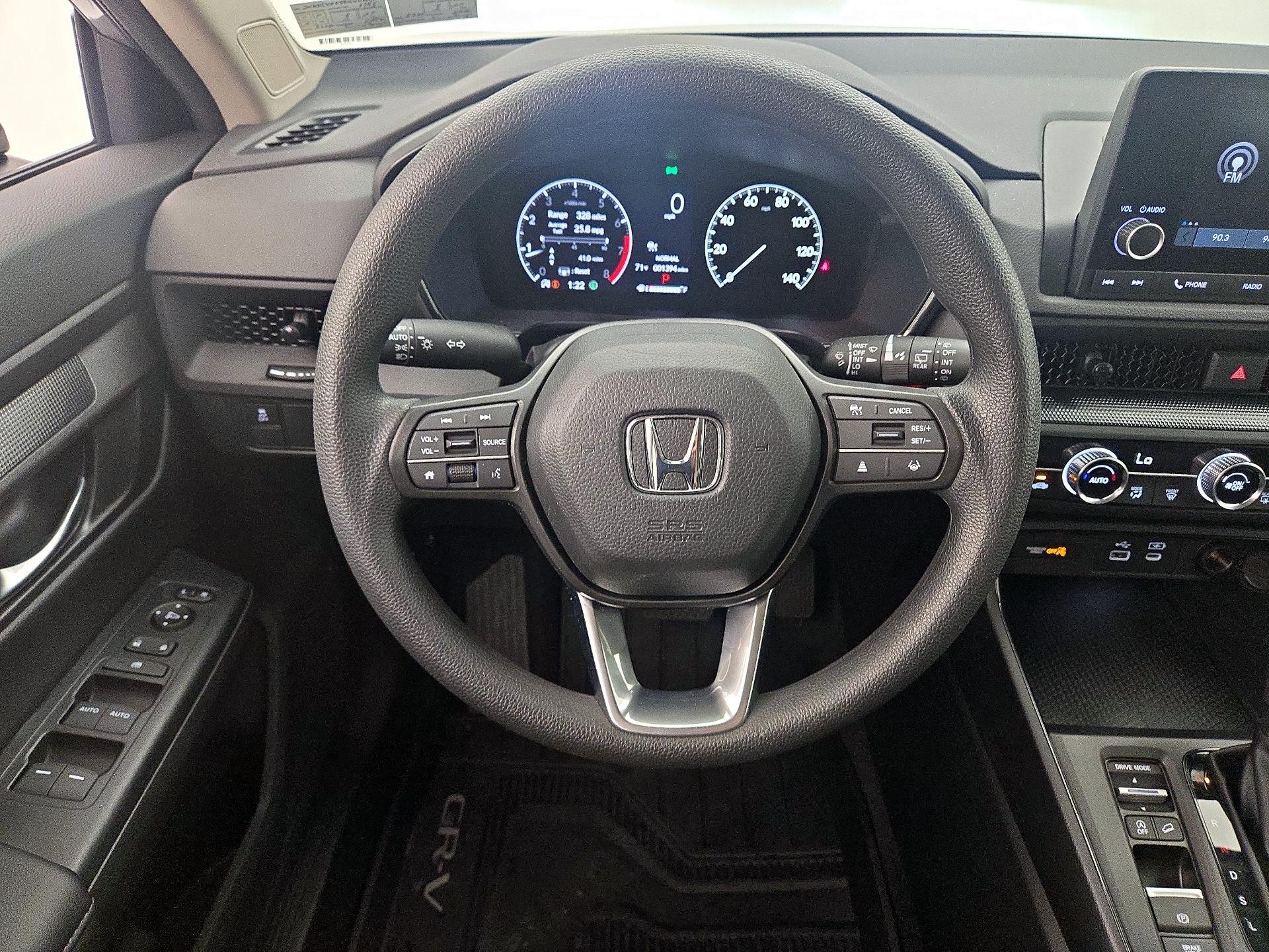 Thumbnail: 2024 Honda CR-V - 10