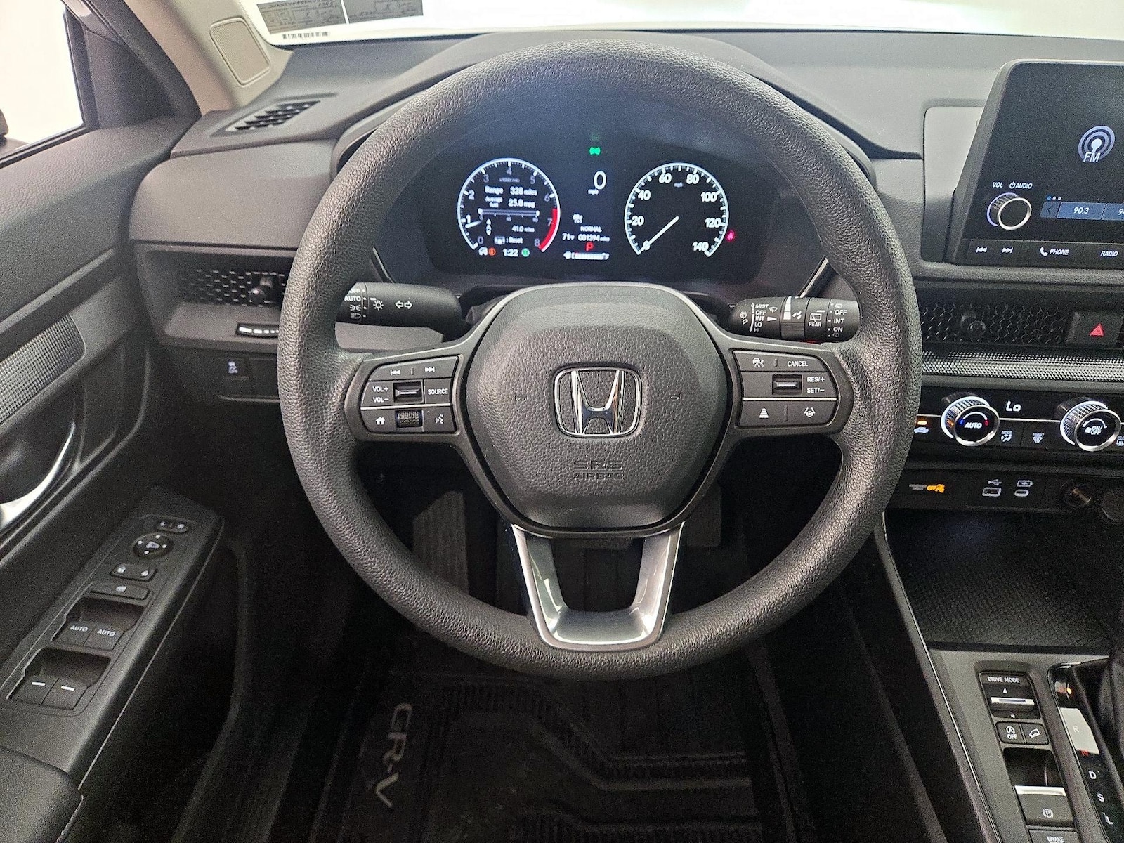 2024 Honda CR-V EX - Photo 11