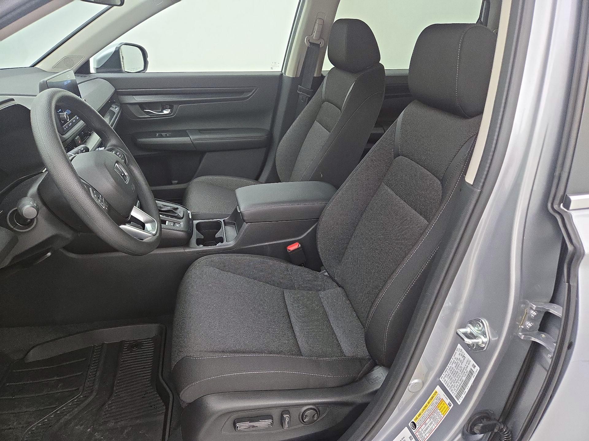 Thumbnail: 2024 Honda CR-V - 11