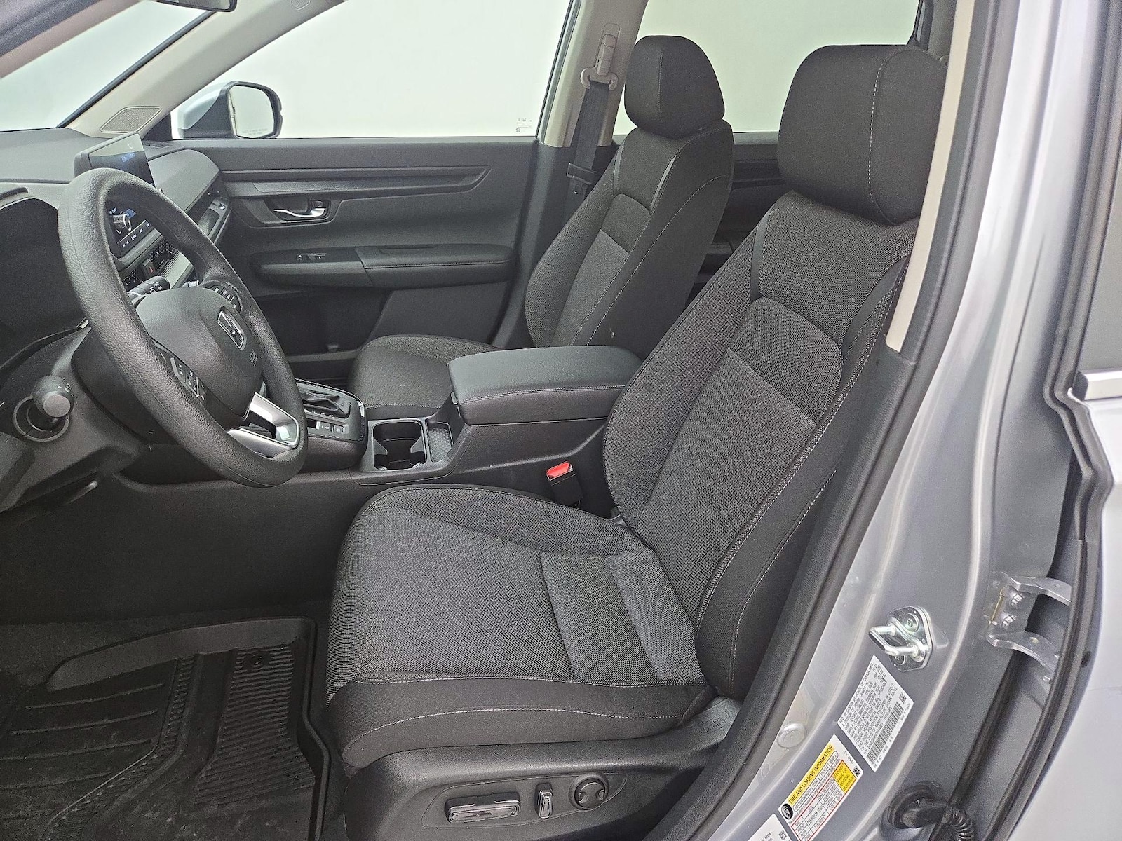 2024 Honda CR-V EX - Photo 12