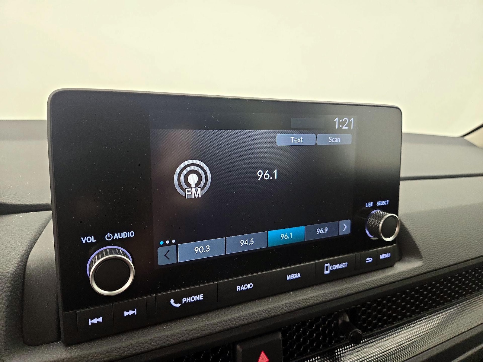 2024 Honda CR-V EX - Photo 16