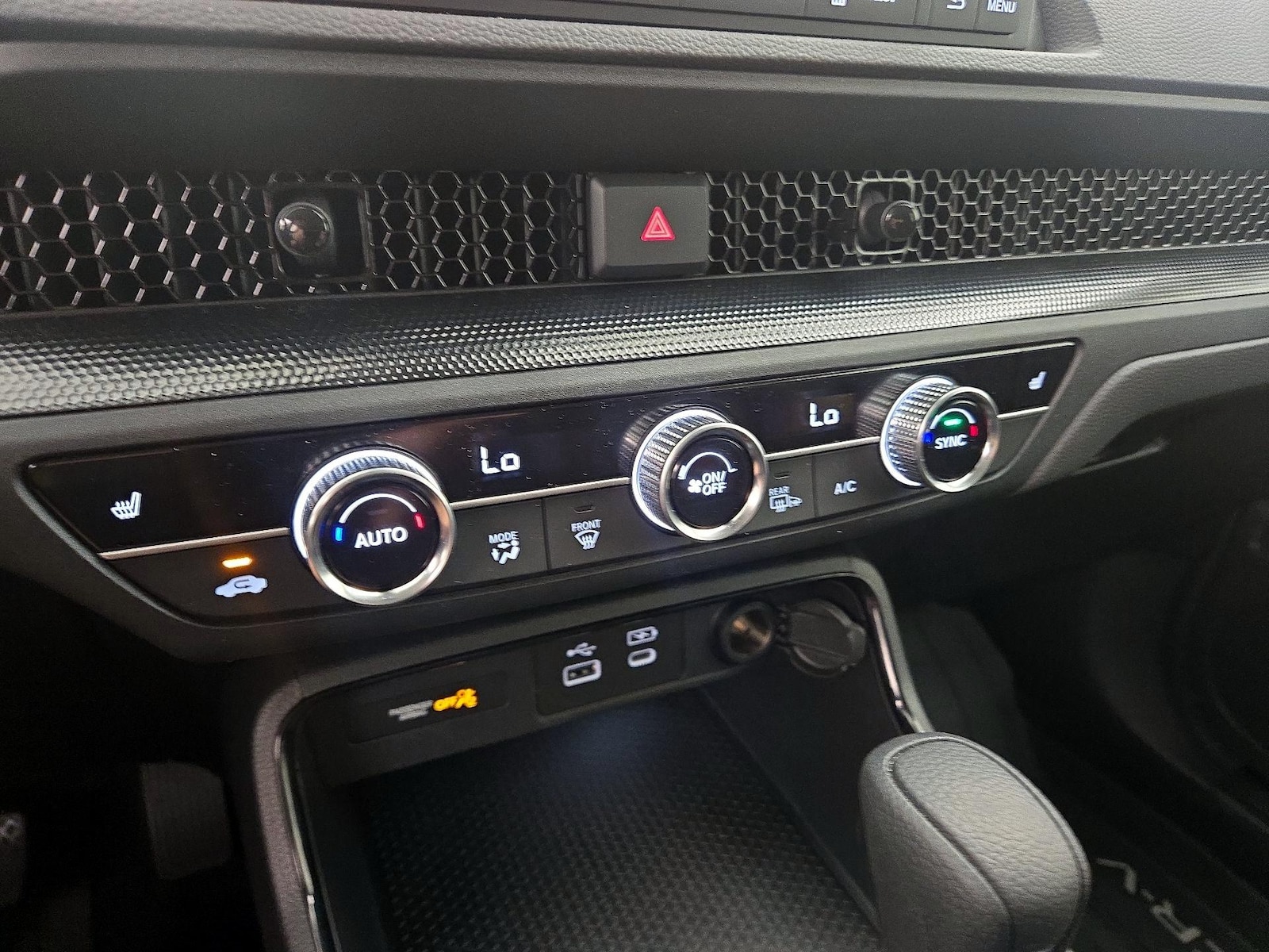 2024 Honda CR-V EX - Photo 17