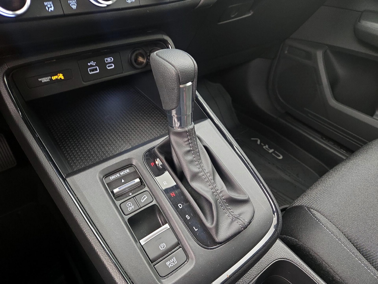 2024 Honda CR-V EX - Photo 18
