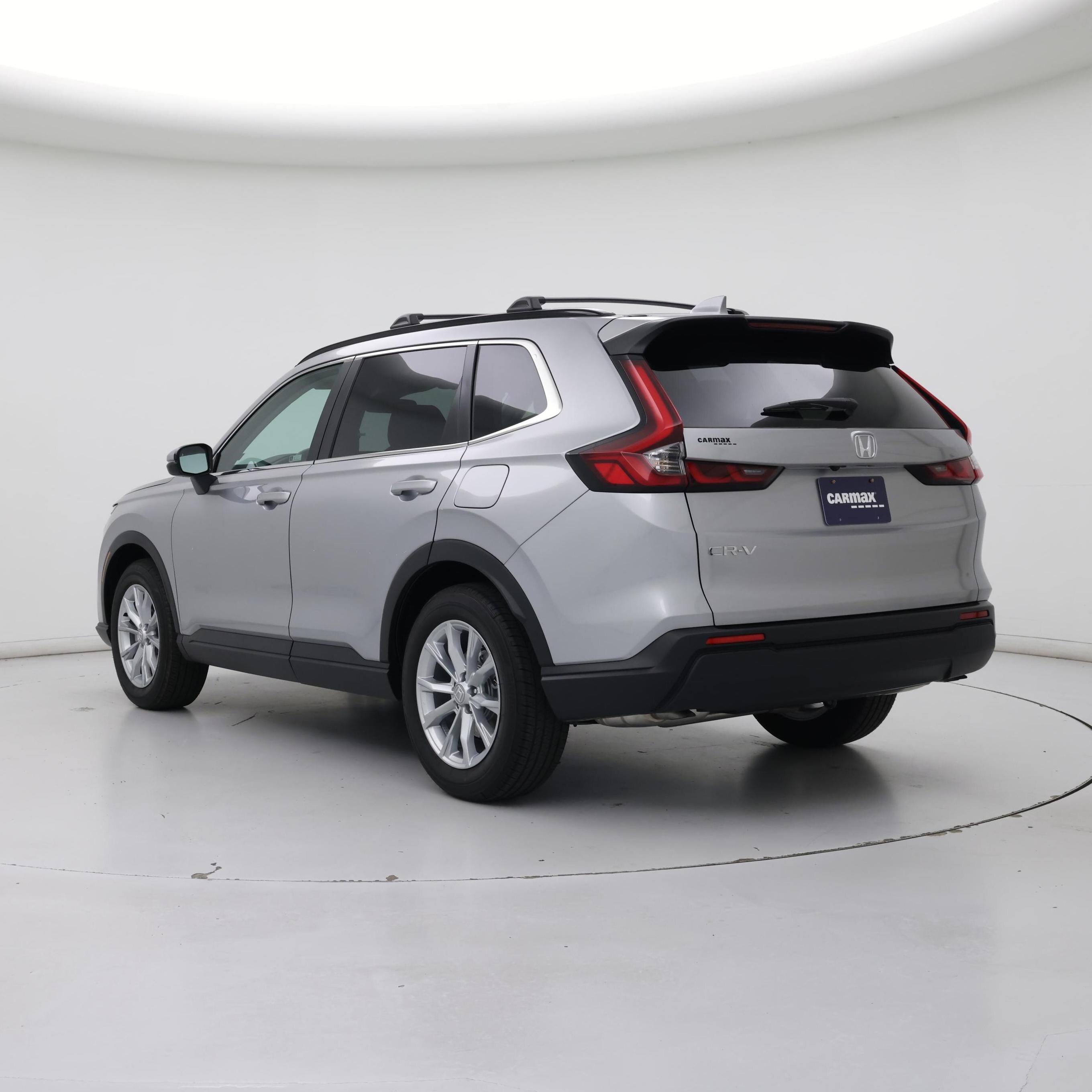 Thumbnail: 2024 Honda CR-V - 2