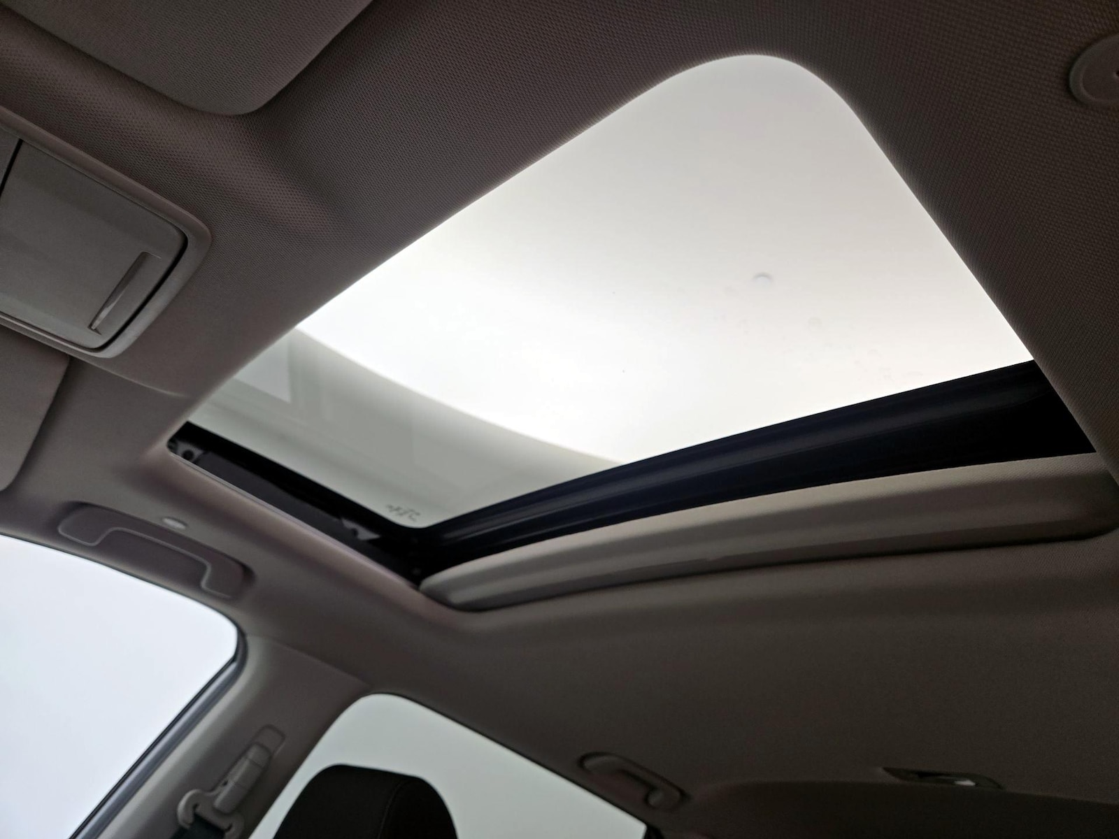 2024 Honda CR-V EX - Photo 20
