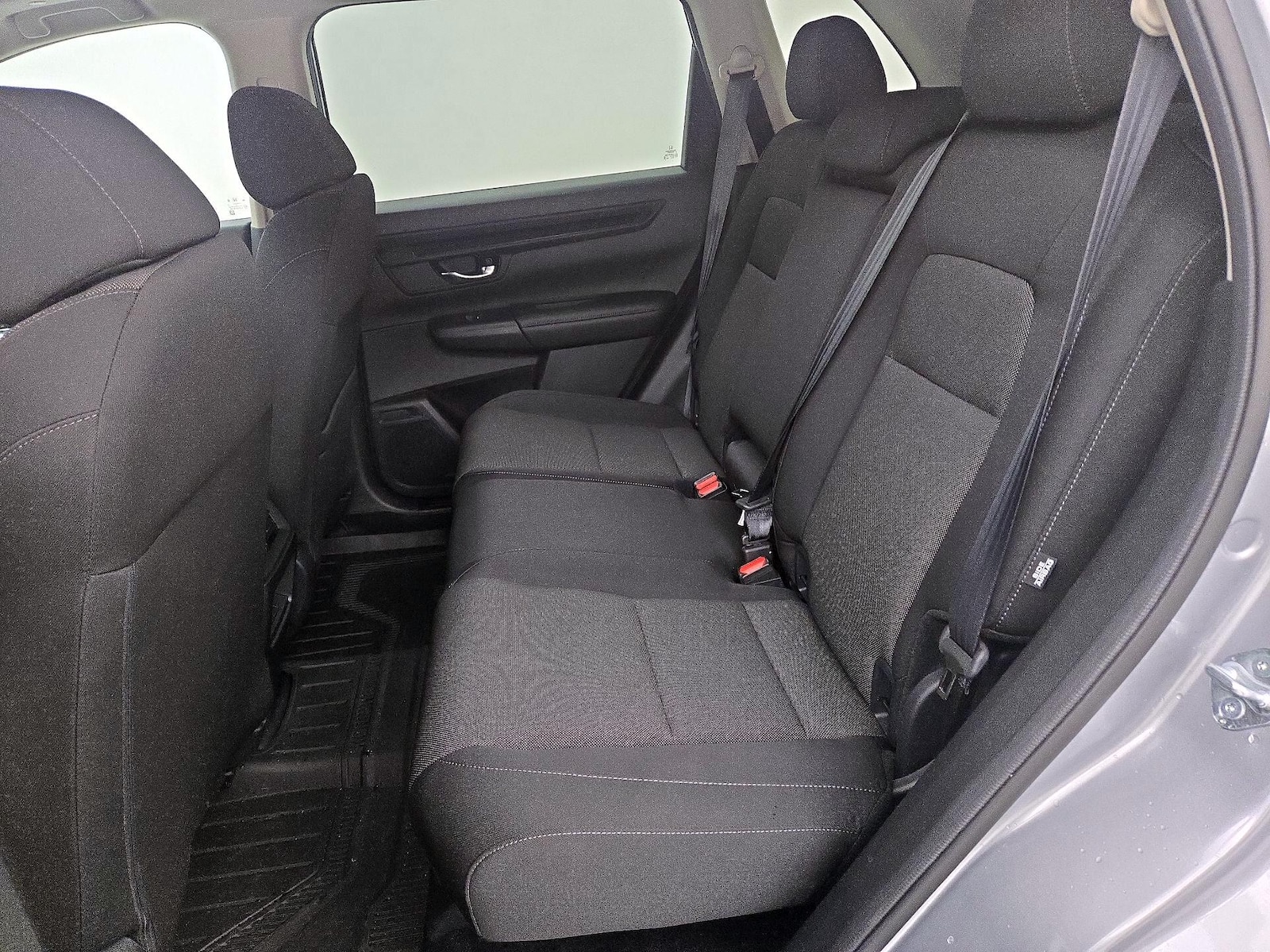 2024 Honda CR-V EX - Photo 21