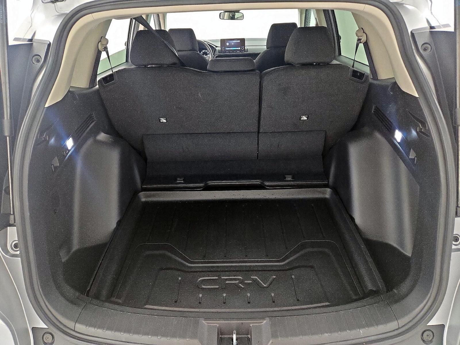 2024 Honda CR-V EX - Photo 22