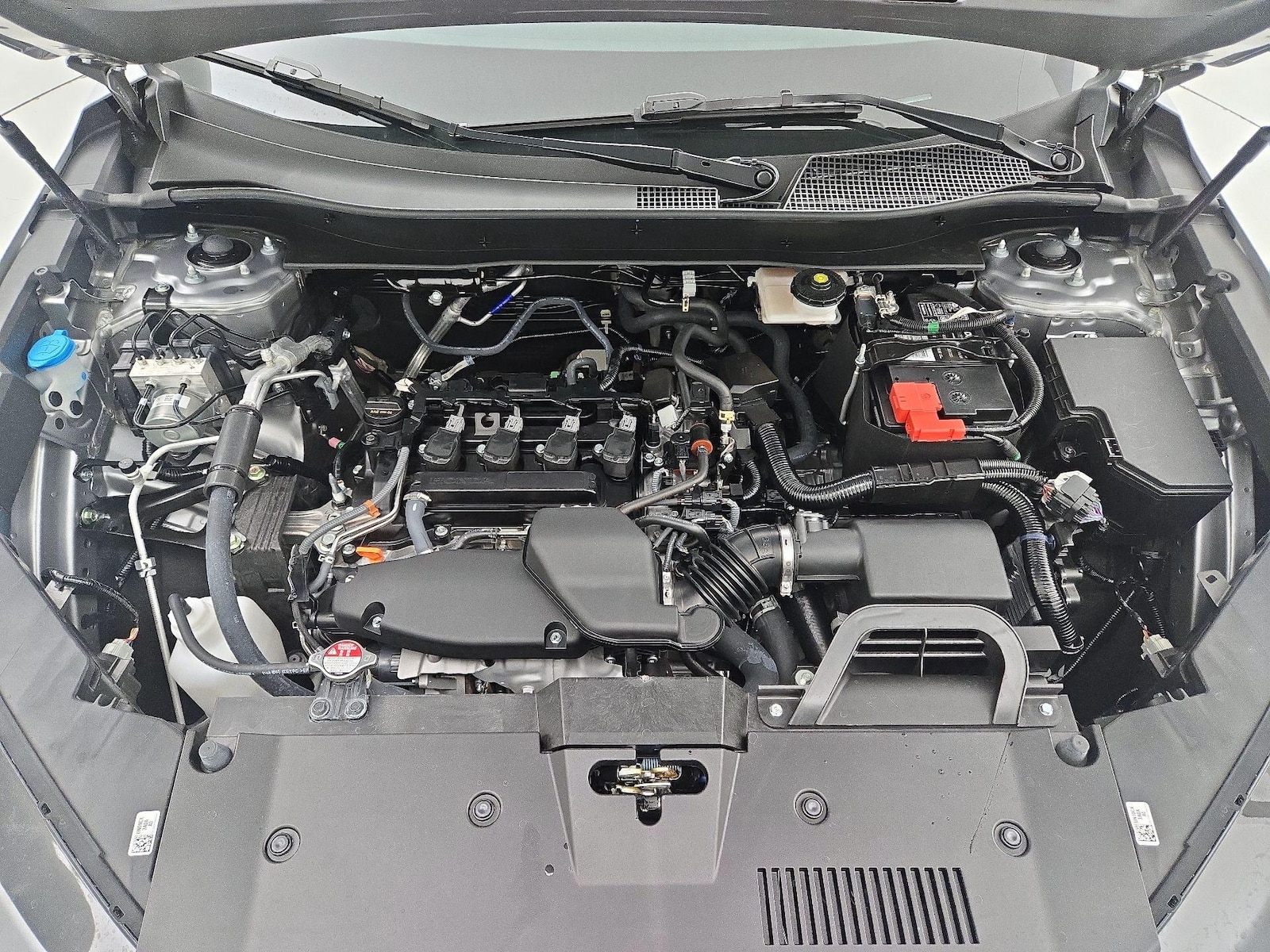 2024 Honda CR-V EX - Photo 23