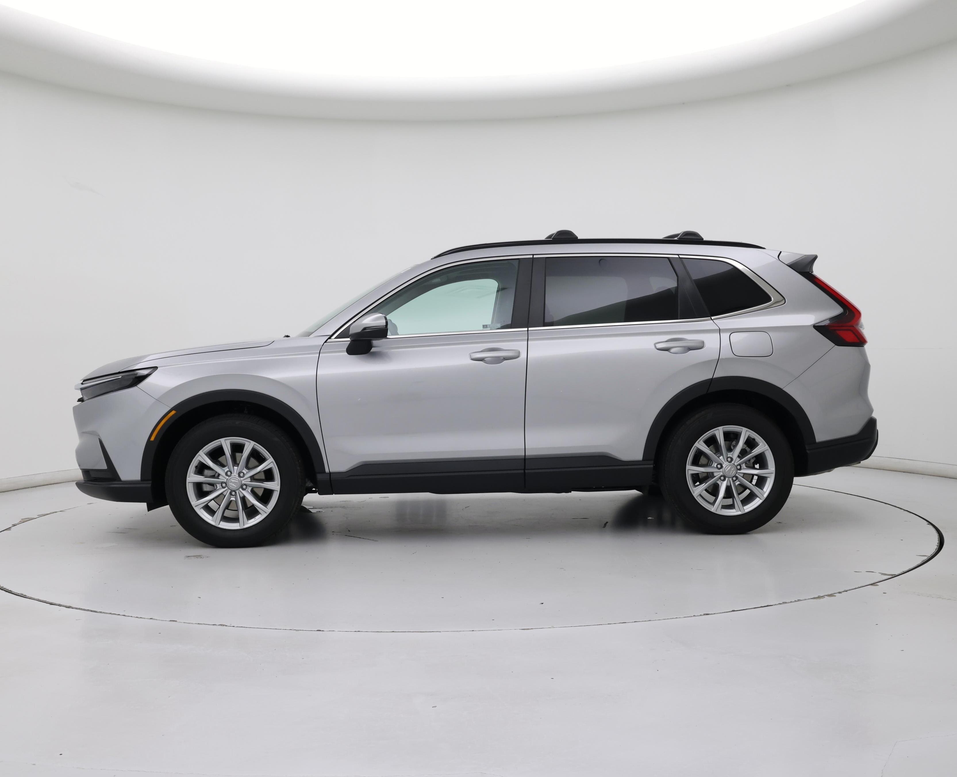 Thumbnail: 2024 Honda CR-V - 3