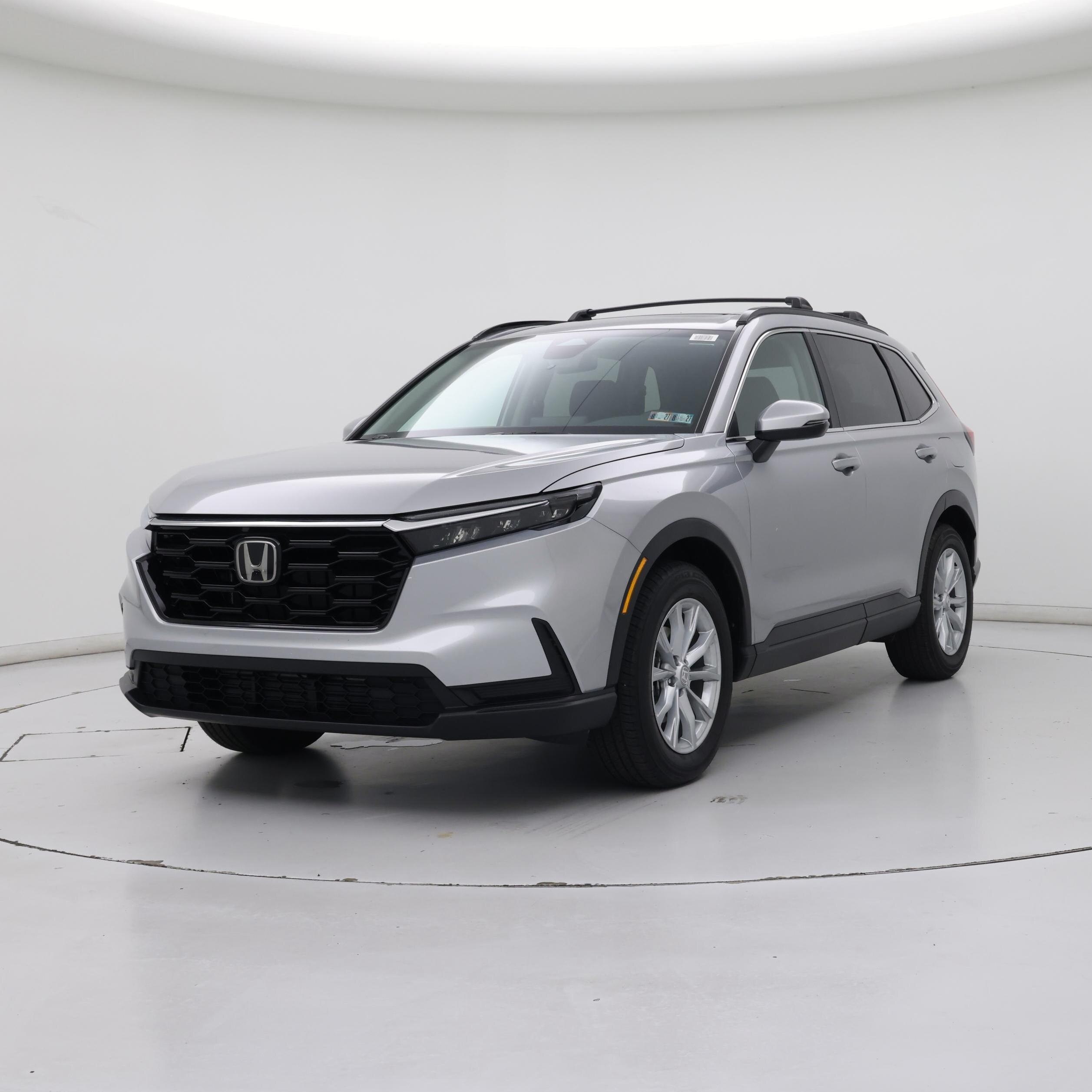 Thumbnail: 2024 Honda CR-V - 4