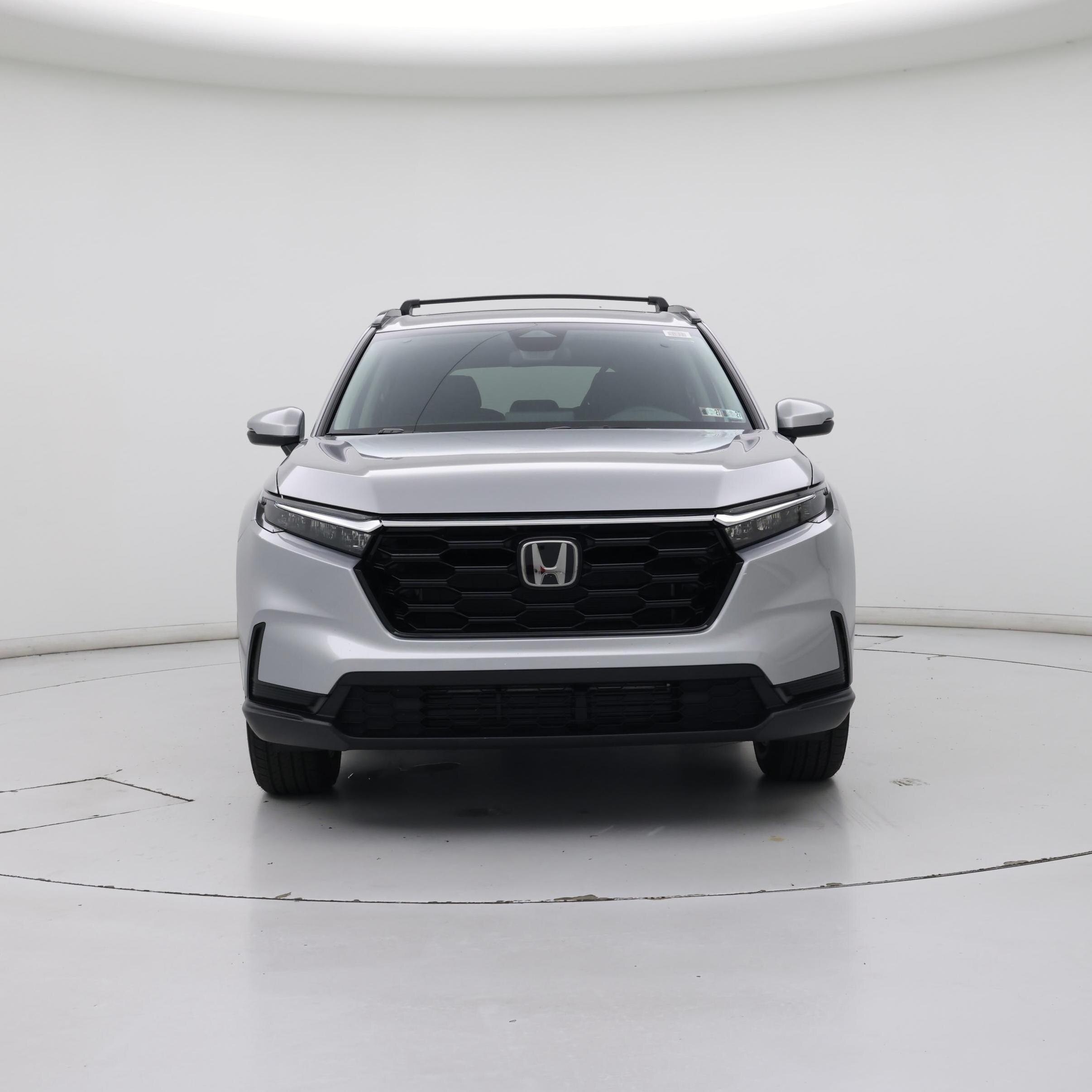 Thumbnail: 2024 Honda CR-V - 5