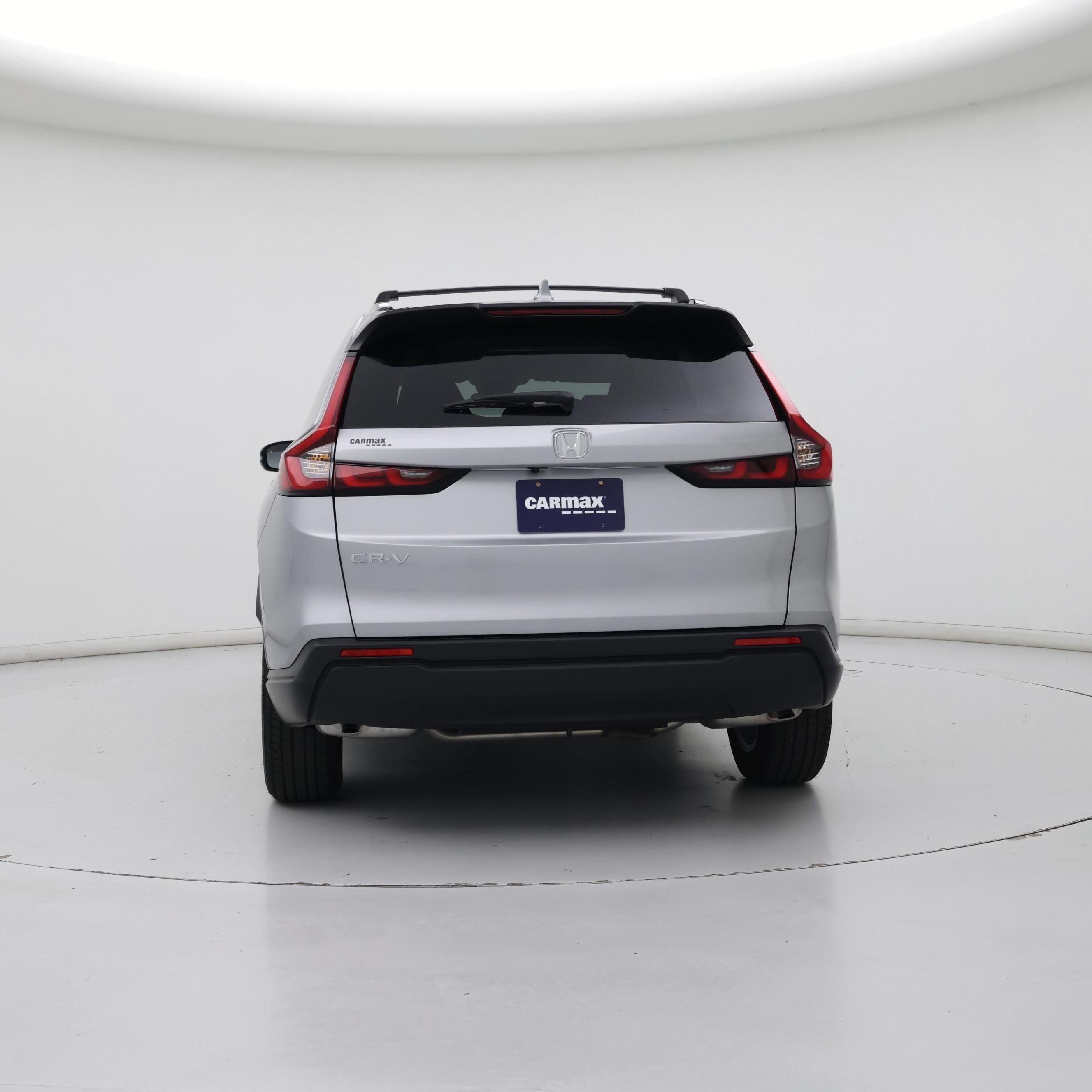 Thumbnail: 2024 Honda CR-V - 6