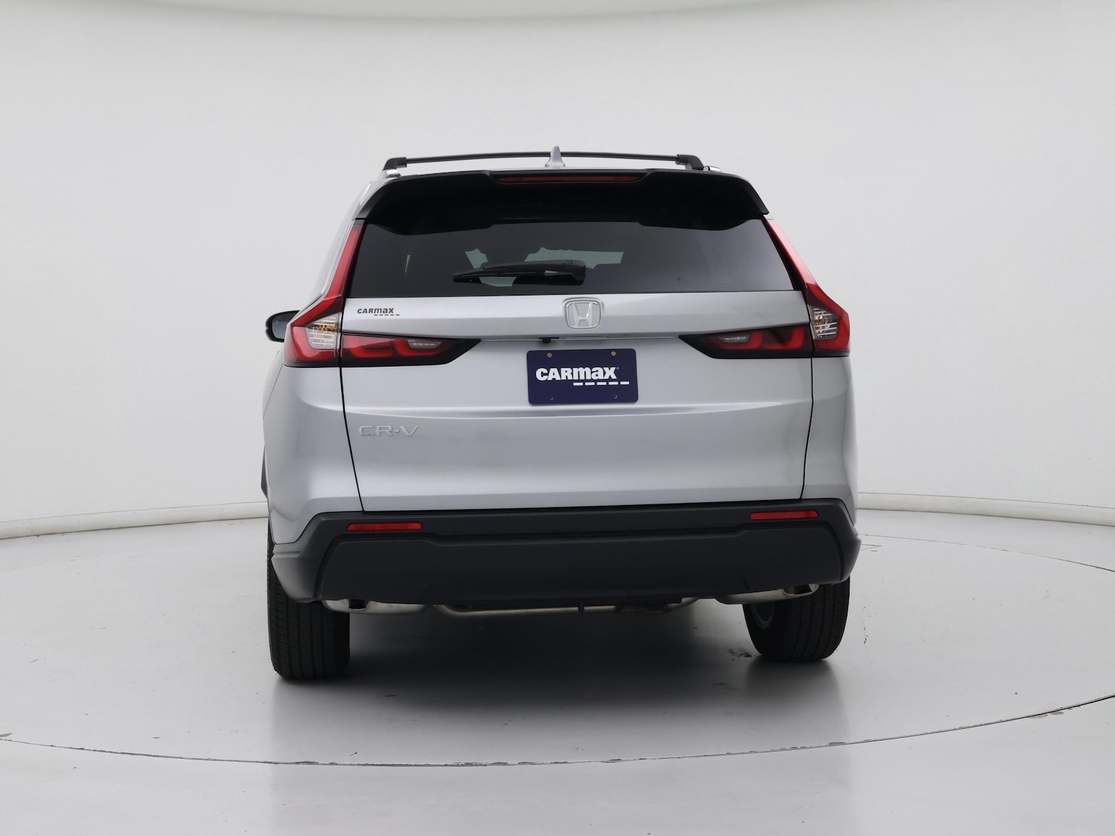 2024 Honda CR-V EX - Photo 7