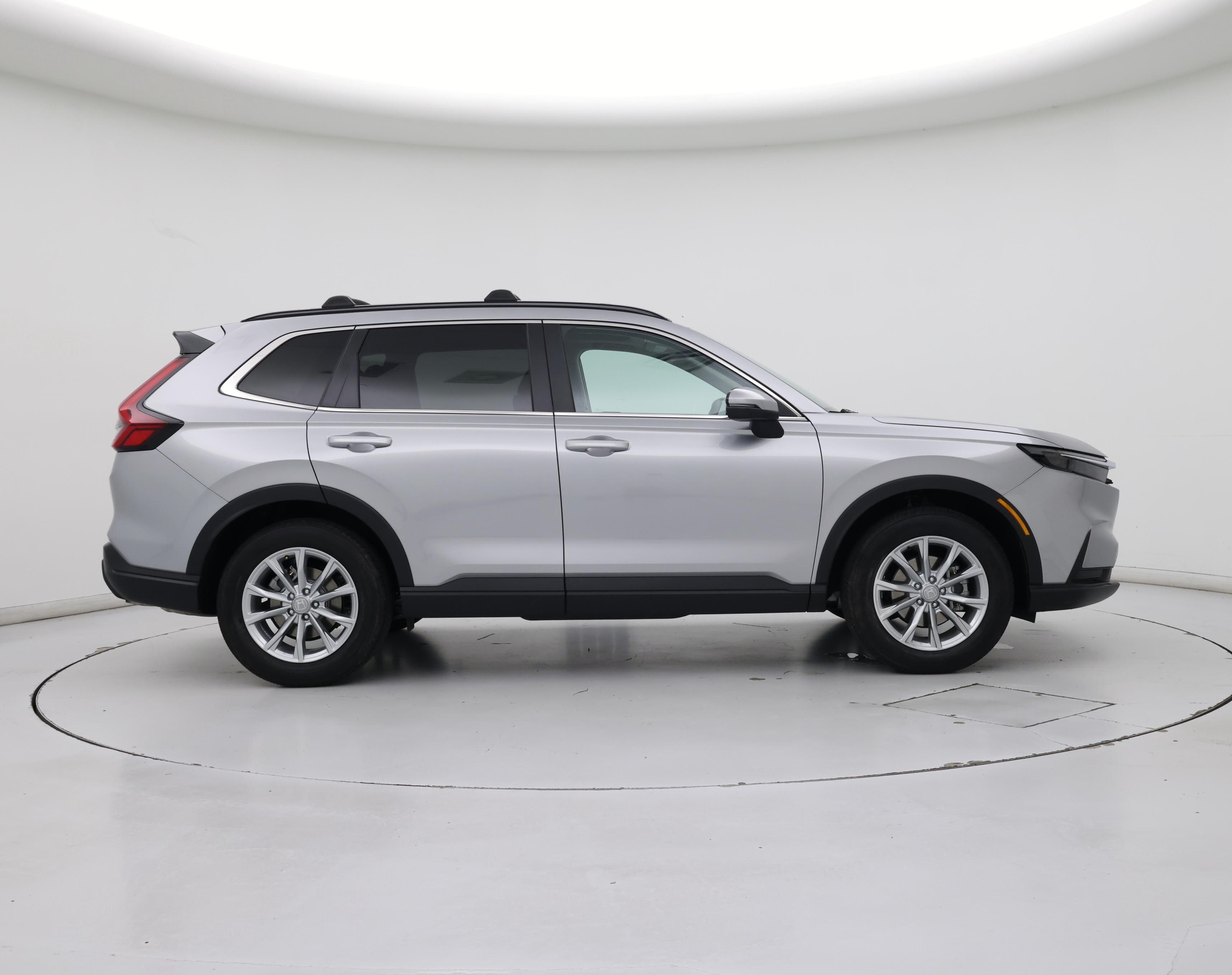 Thumbnail: 2024 Honda CR-V - 7