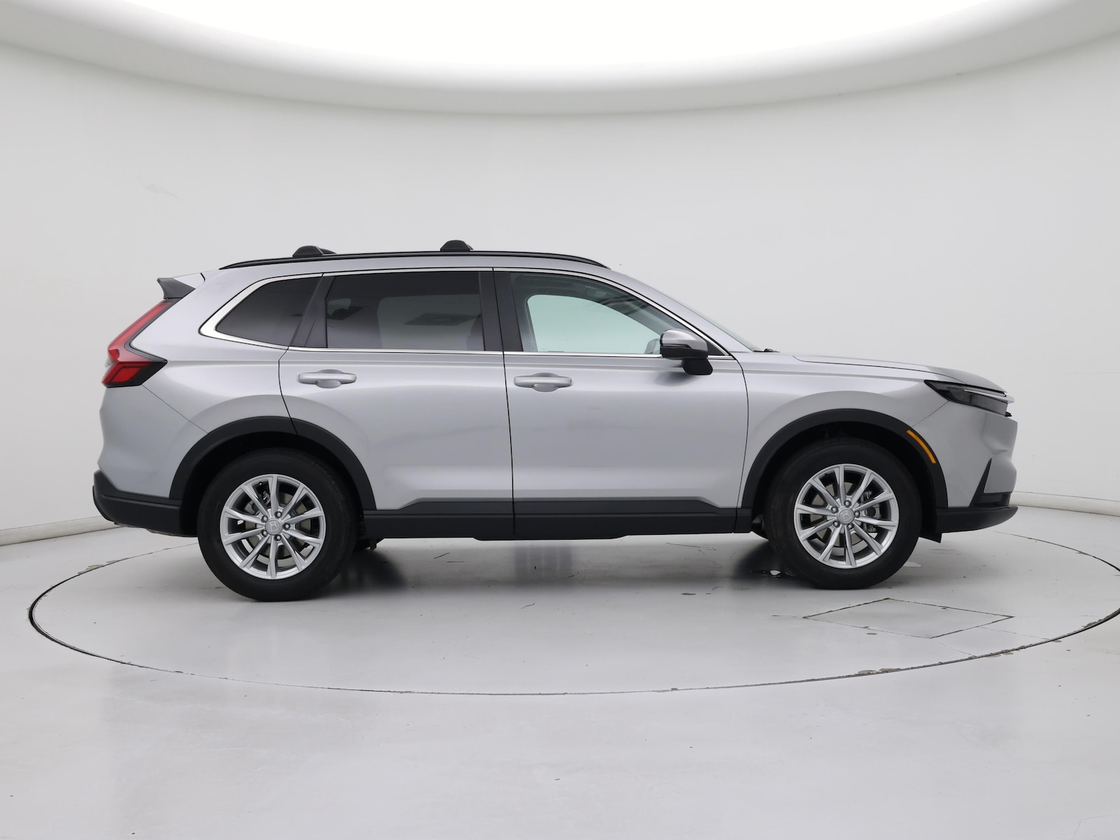 2024 Honda CR-V EX - Photo 8