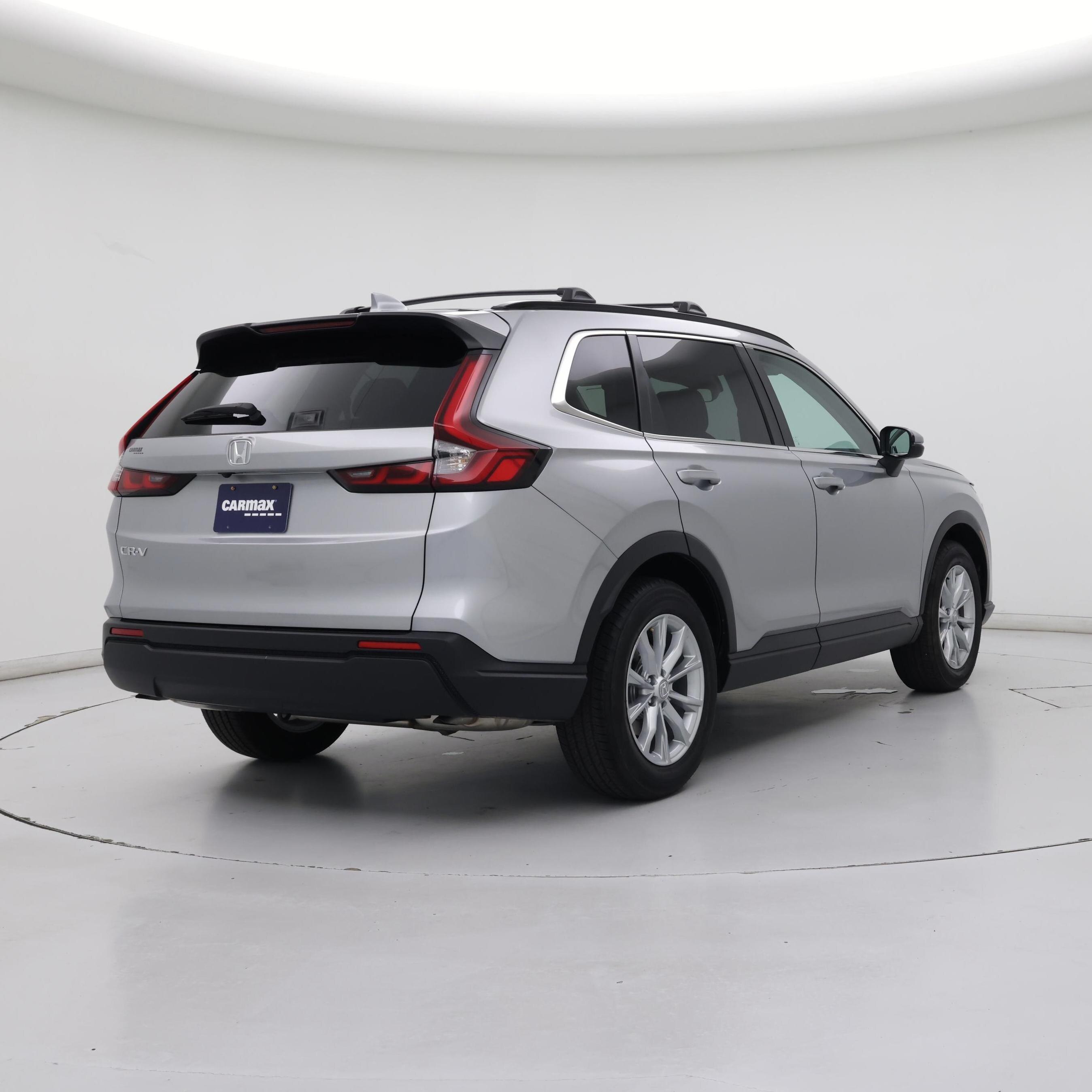 Thumbnail: 2024 Honda CR-V - 8