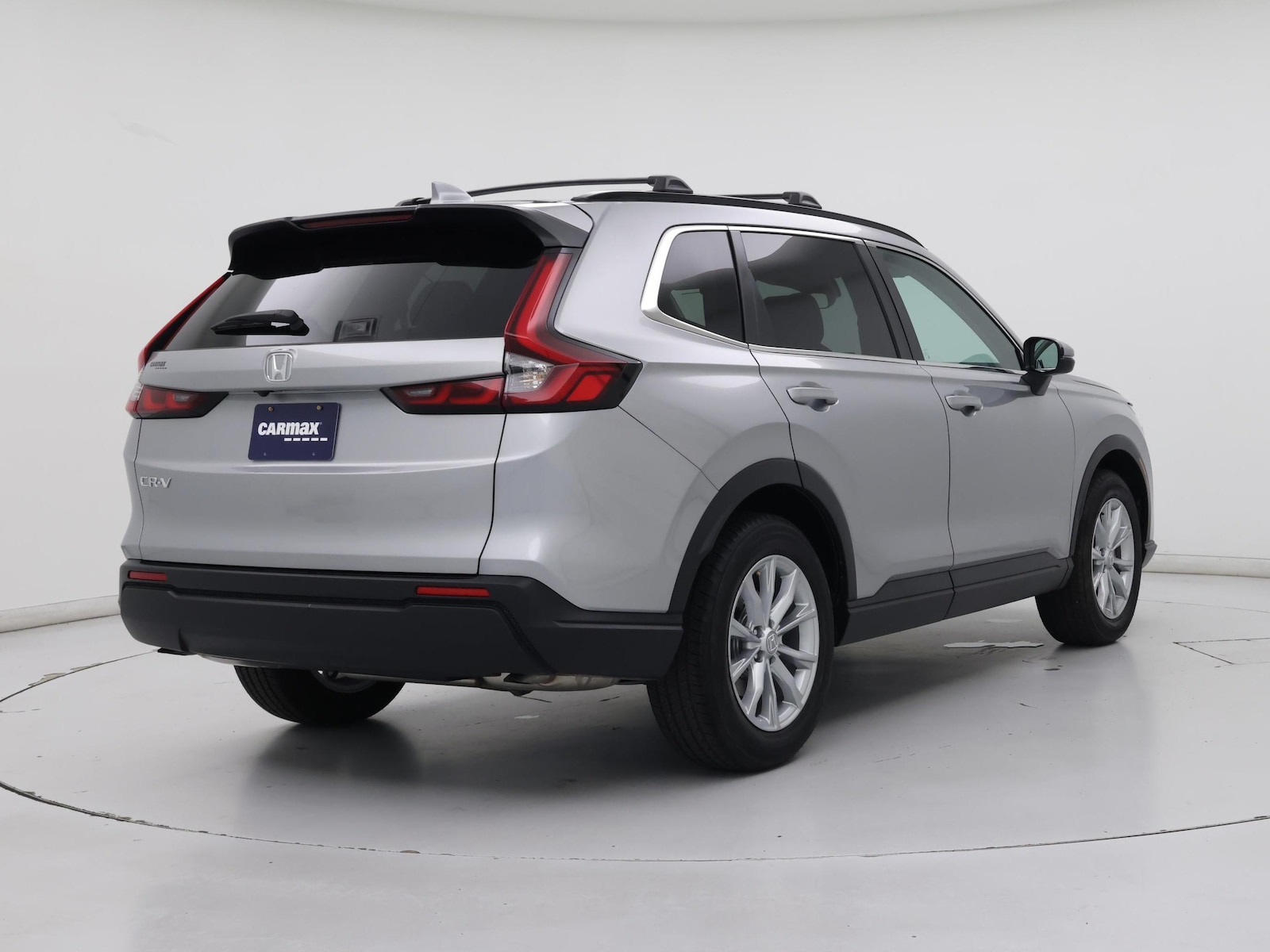 2024 Honda CR-V EX - Photo 9