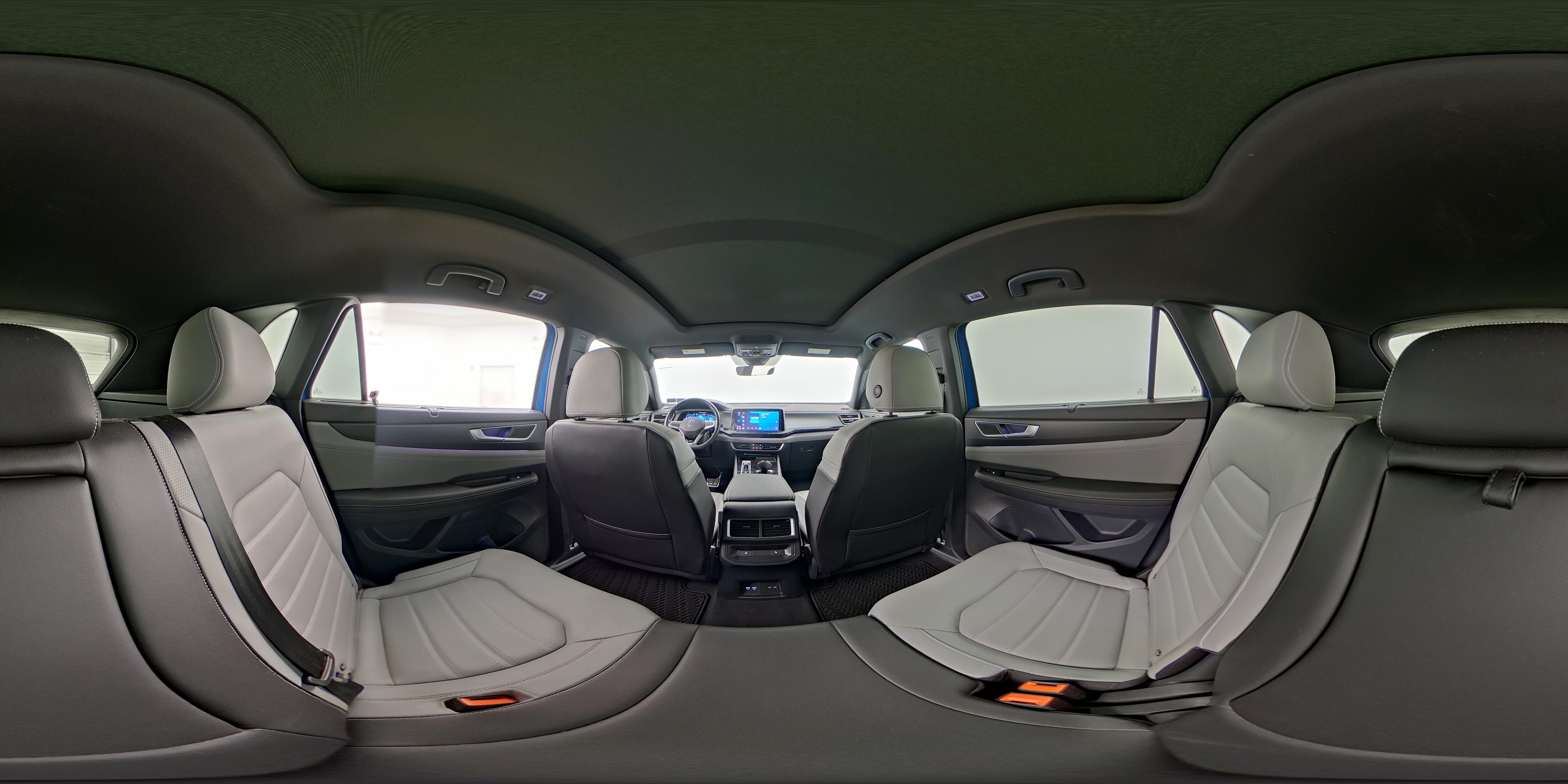2024 Volkswagen Atlas Cross Sport SEL R-LINE - Photo 27