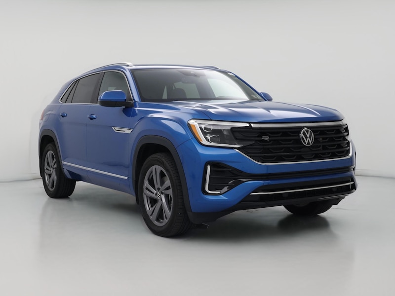 2024 Volkswagen Atlas Cross Sport SEL R-Line