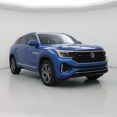 2024 Volkswagen Atlas Cross Sport SEL R-Line