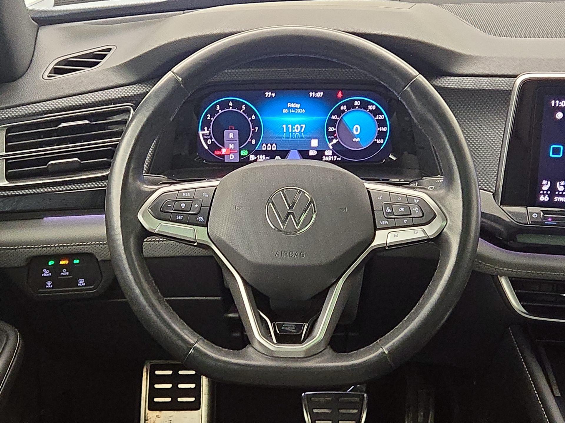 Thumbnail: 2024 Volkswagen Atlas - 10
