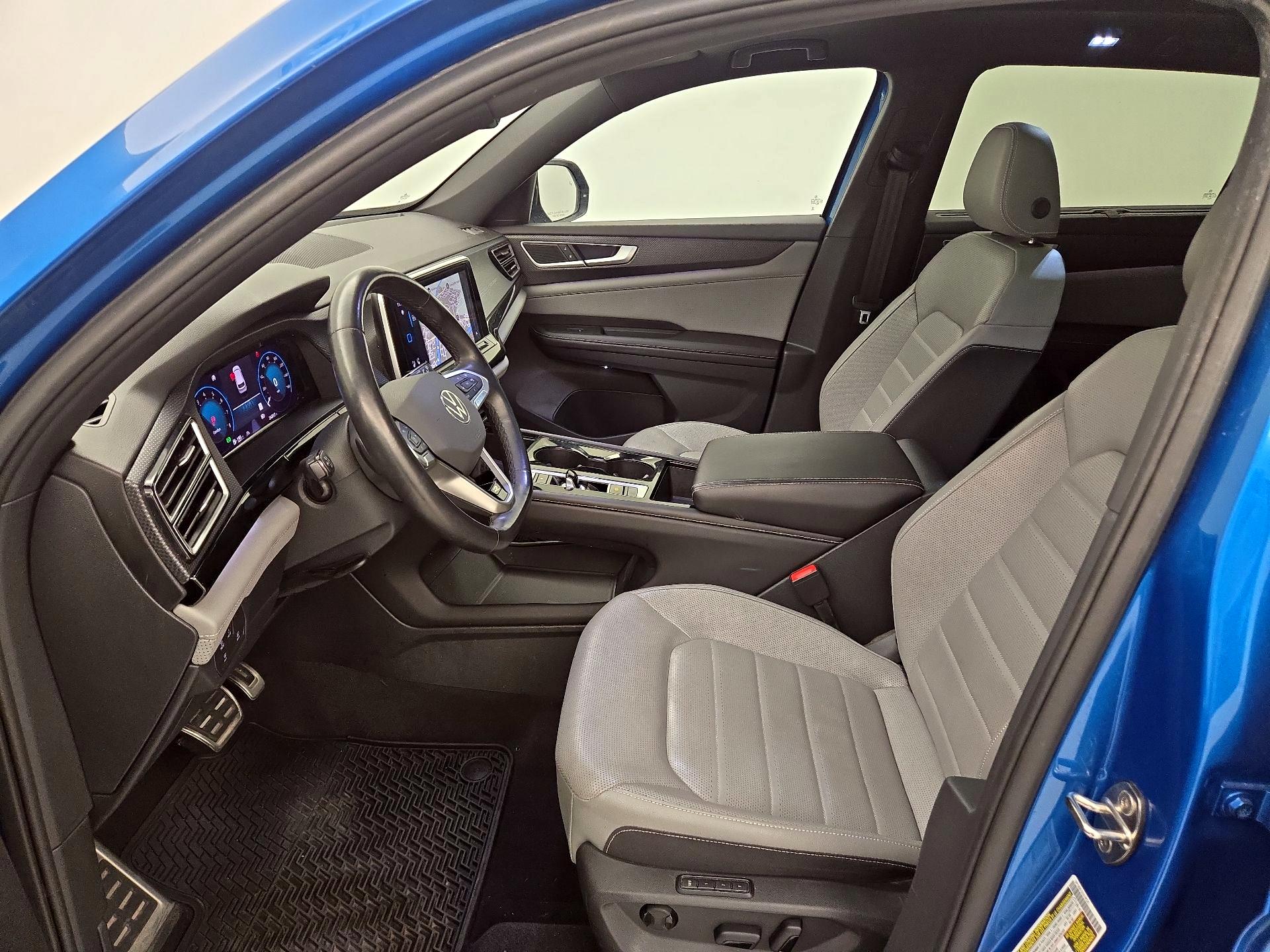 Thumbnail: 2024 Volkswagen Atlas - 11