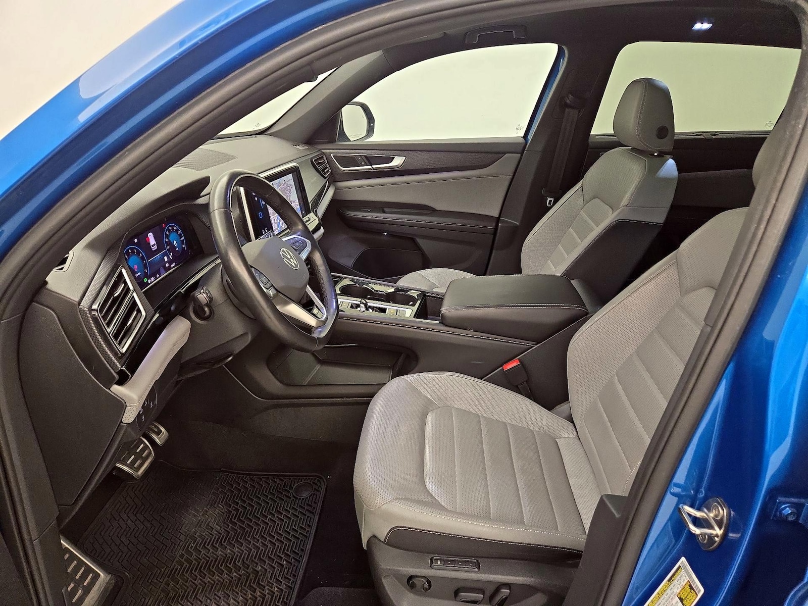 2024 Volkswagen Atlas Cross Sport SEL R-LINE - Photo 12