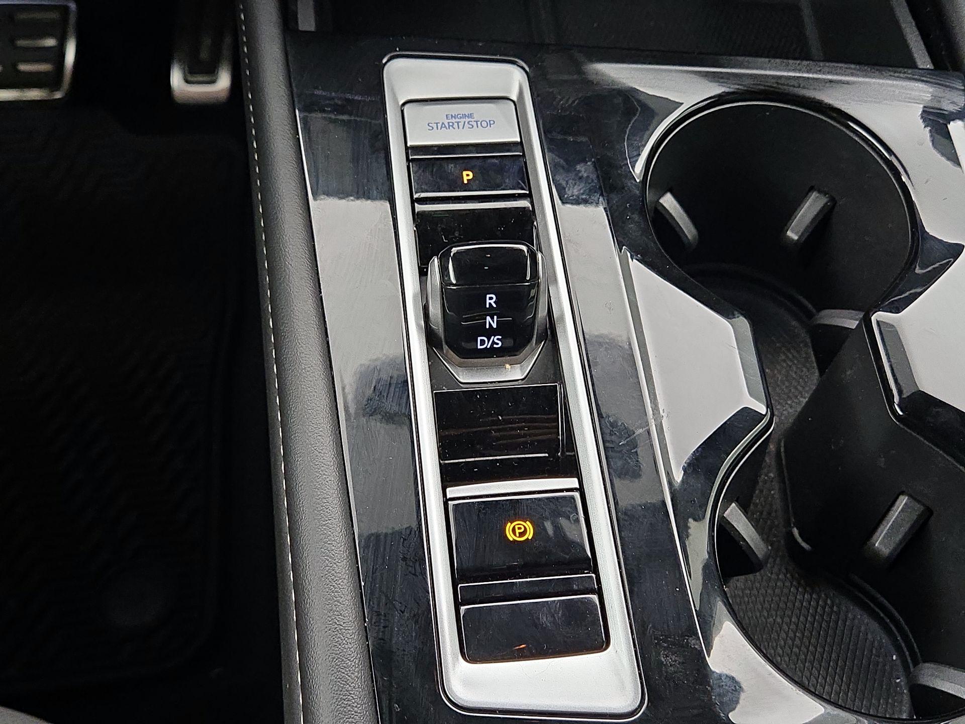 Thumbnail: 2024 Volkswagen Atlas - 18