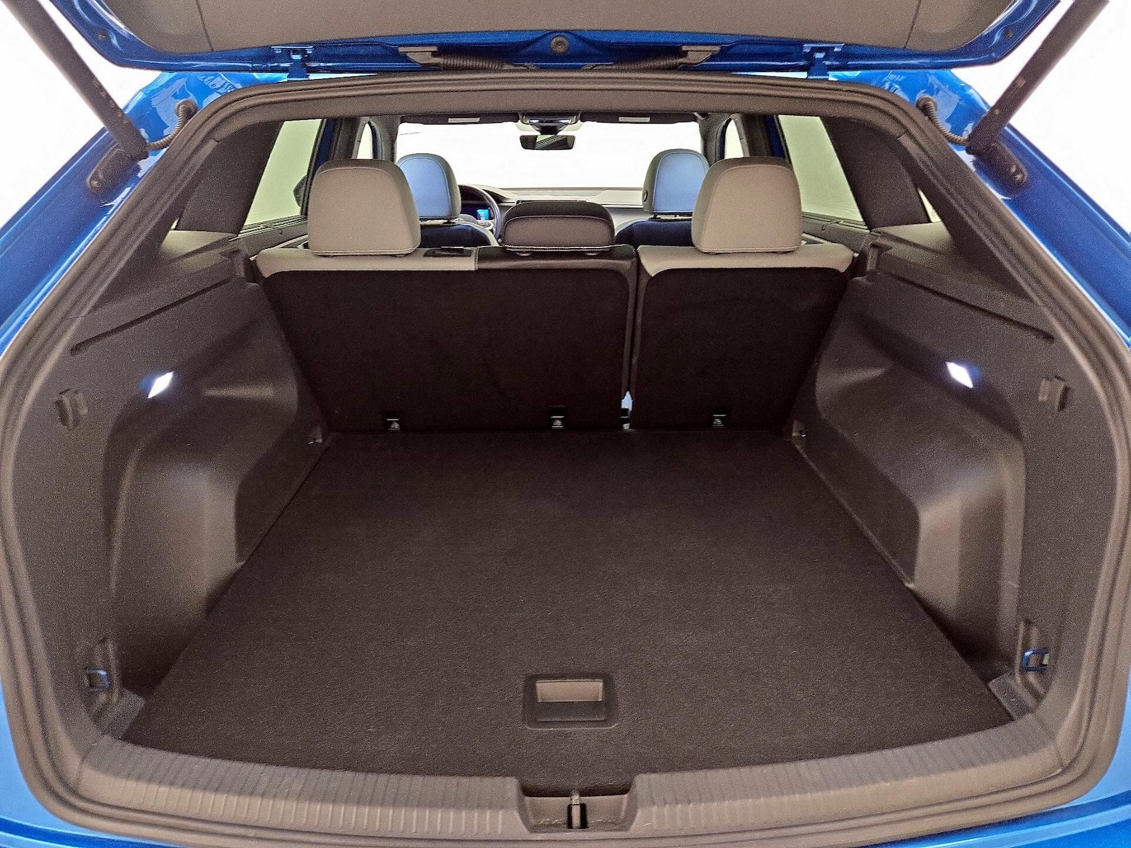 2024 Volkswagen Atlas Cross Sport SEL R-LINE - Photo 23