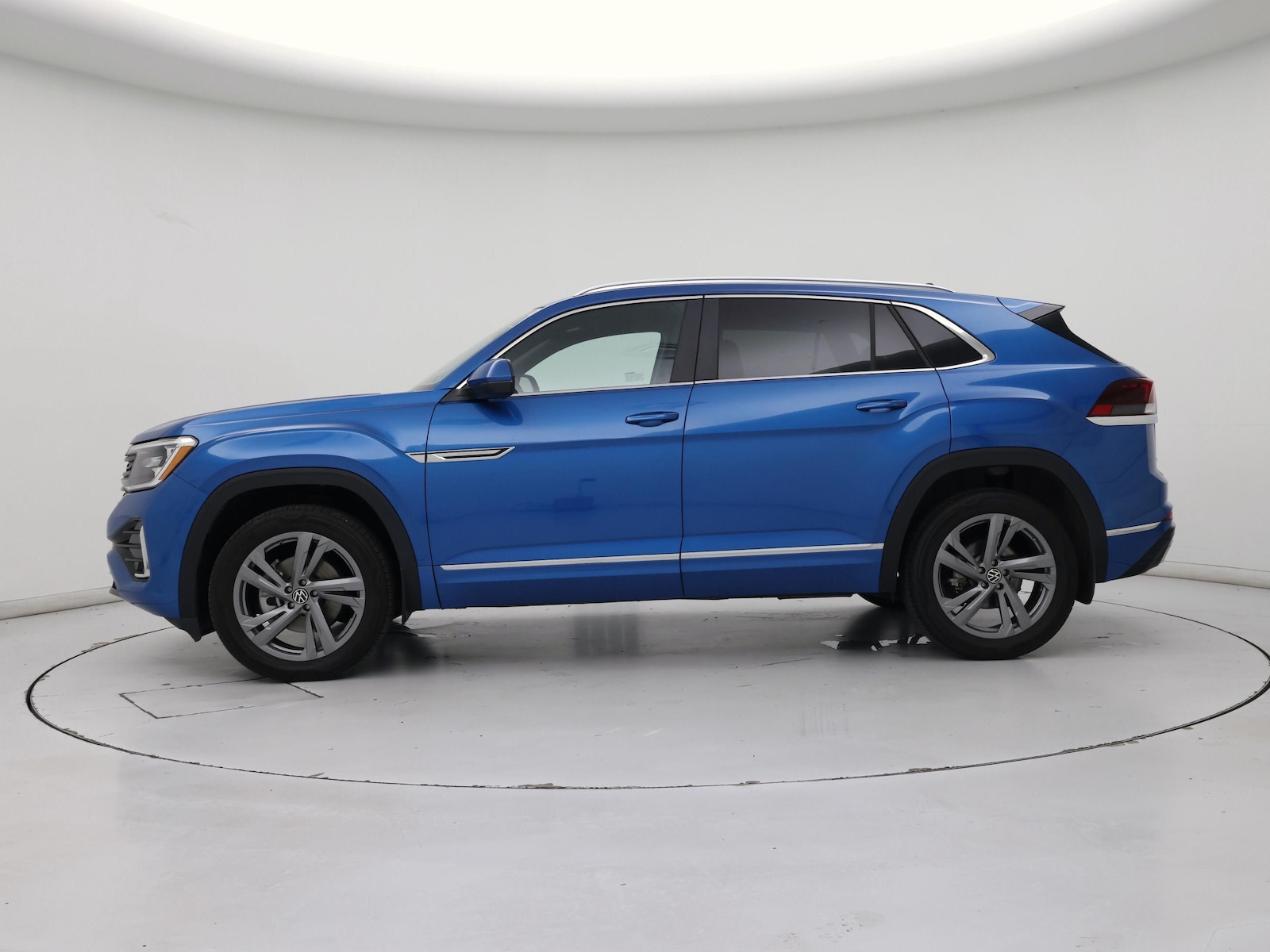 2024 Volkswagen Atlas Cross Sport SEL R-LINE - Photo 4