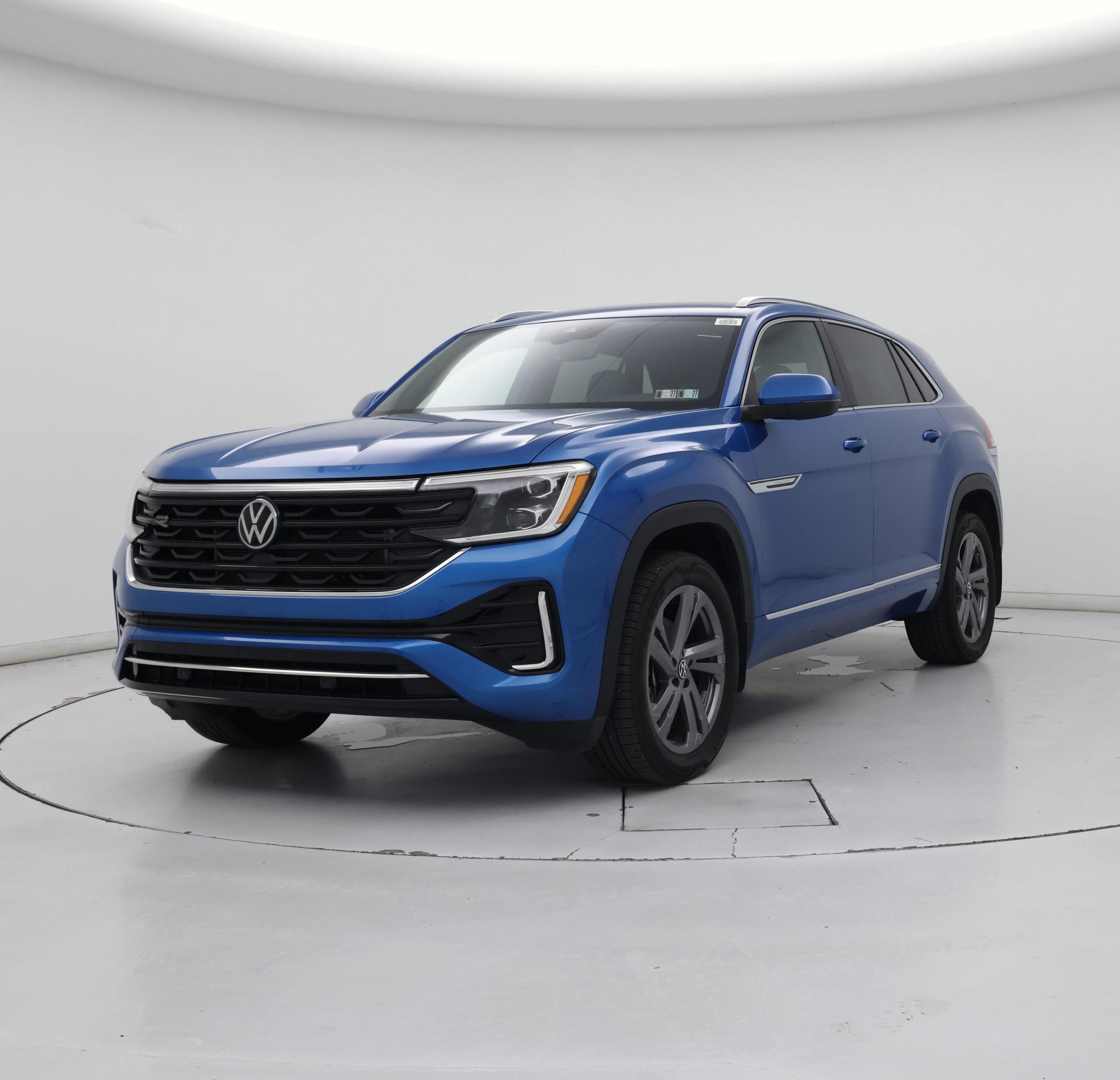 Thumbnail: 2024 Volkswagen Atlas - 4