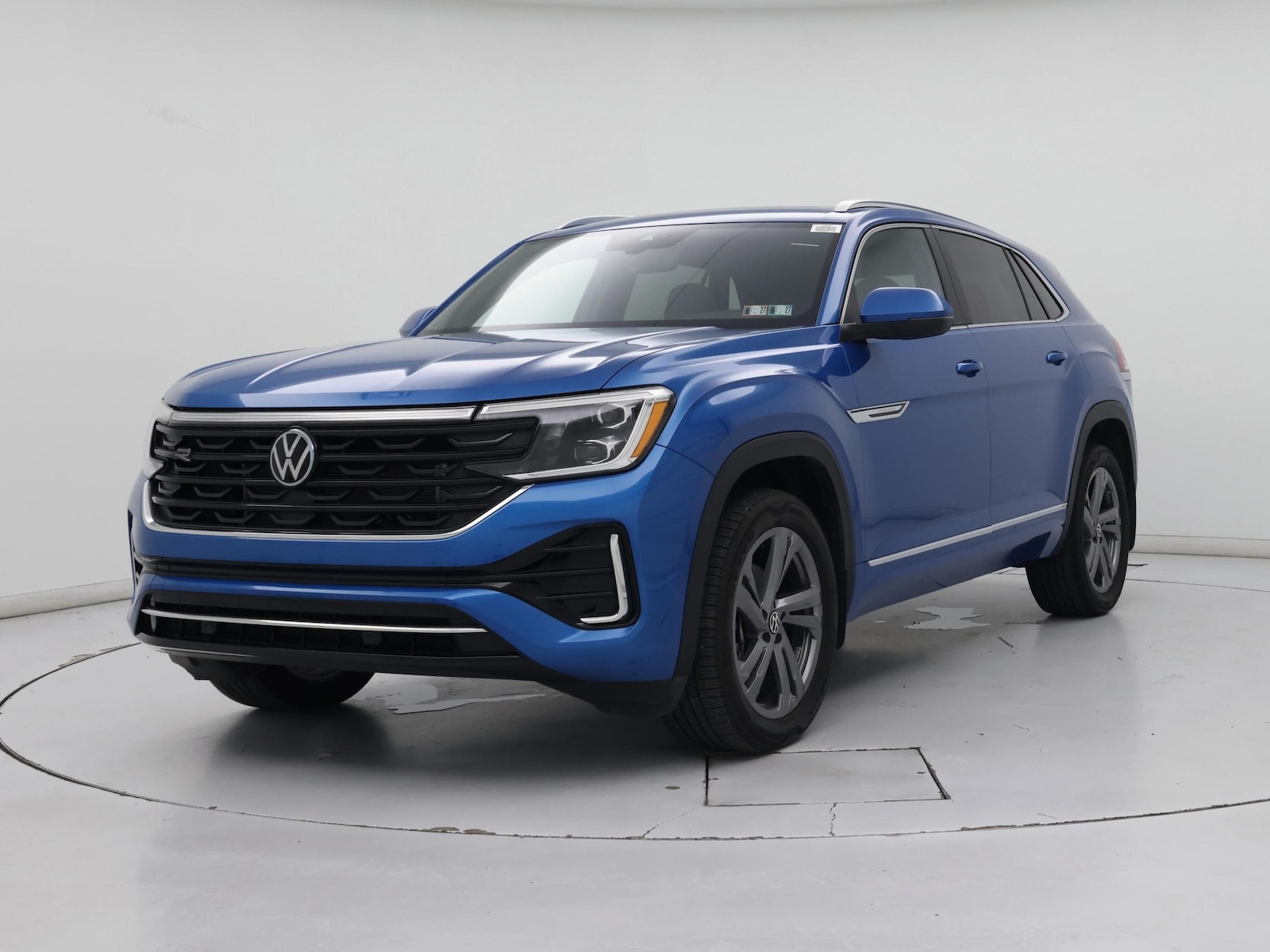 2024 Volkswagen Atlas Cross Sport SEL R-LINE - Photo 5