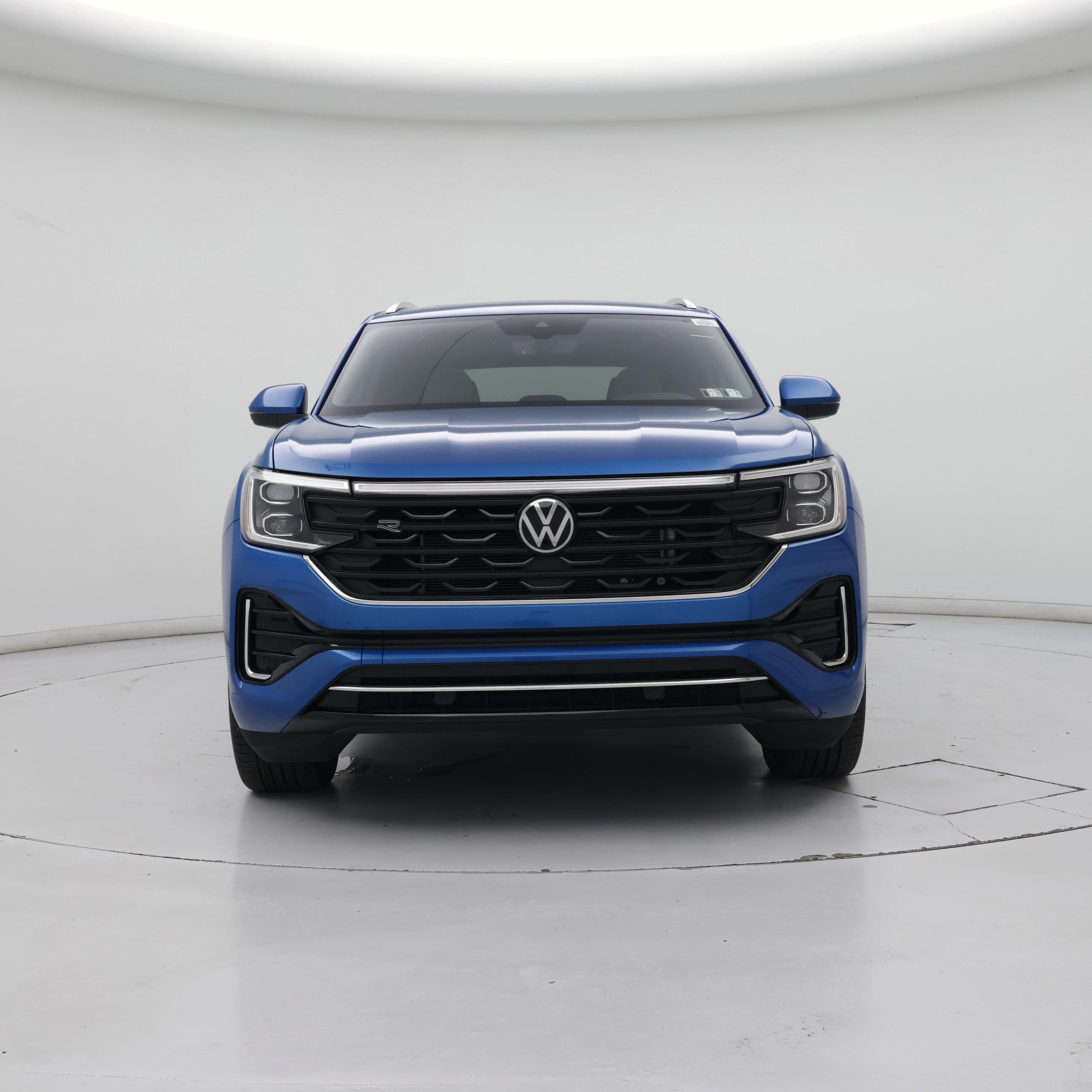 Thumbnail: 2024 Volkswagen Atlas - 5