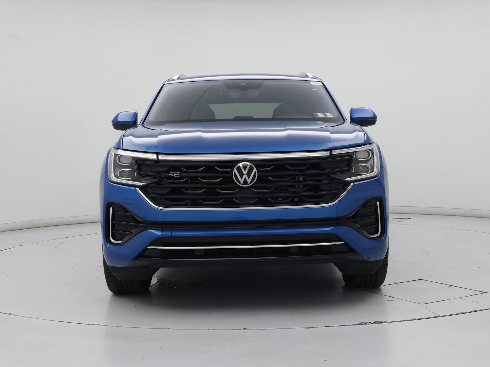 2024 Volkswagen Atlas Cross Sport SEL R-LINE - Photo 6