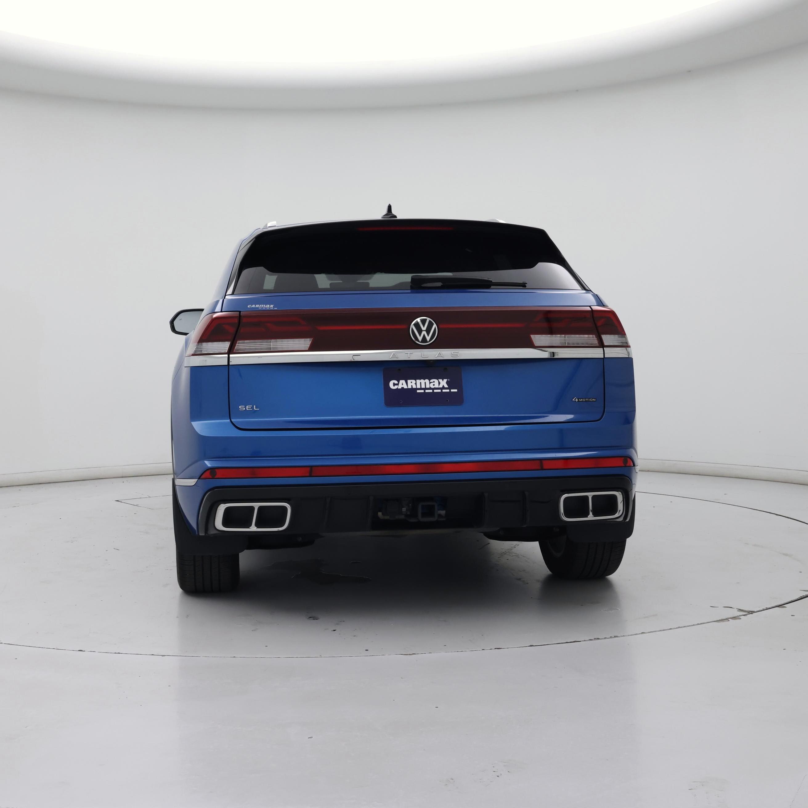 Thumbnail: 2024 Volkswagen Atlas - 6