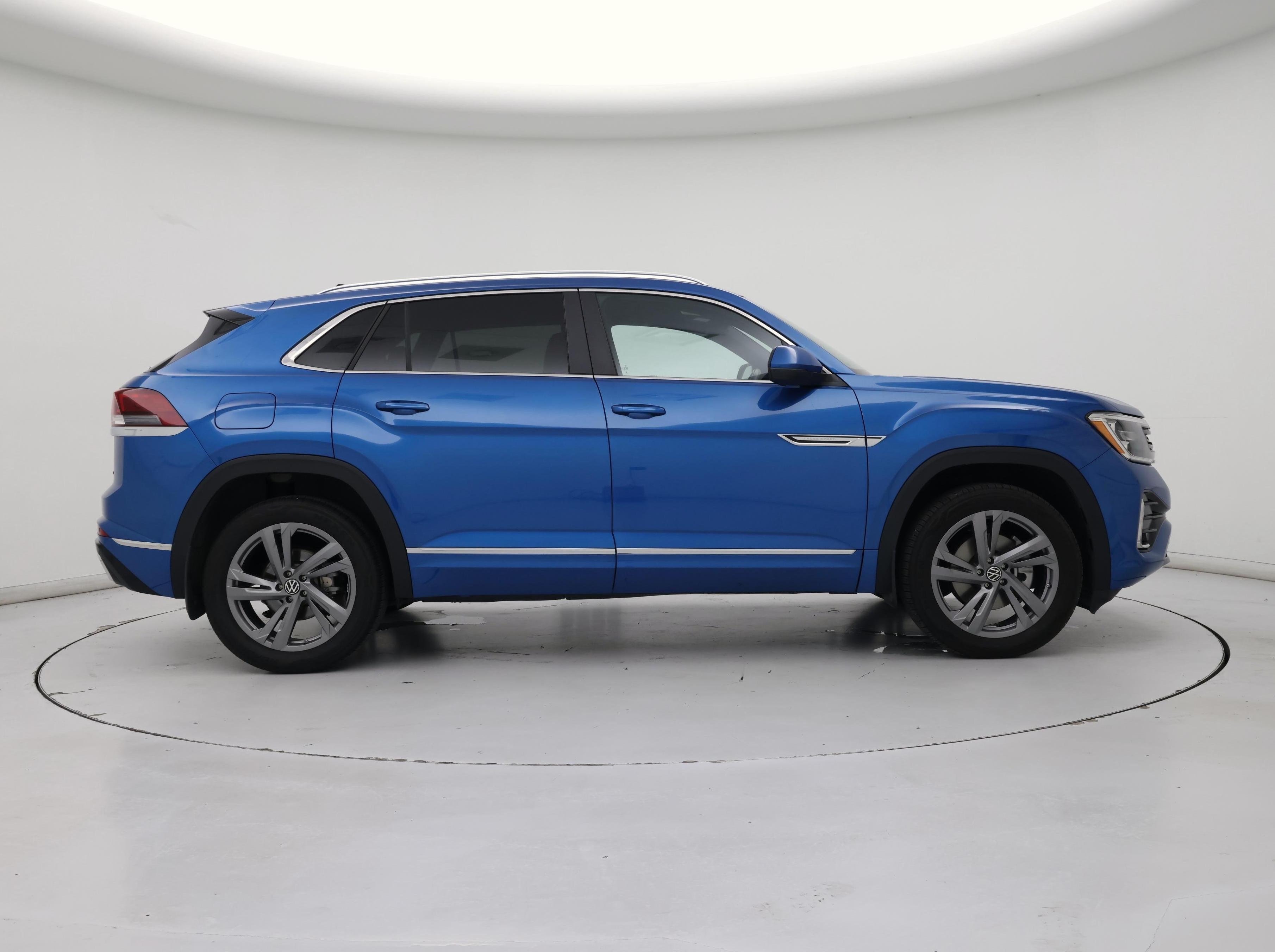 Thumbnail: 2024 Volkswagen Atlas - 7