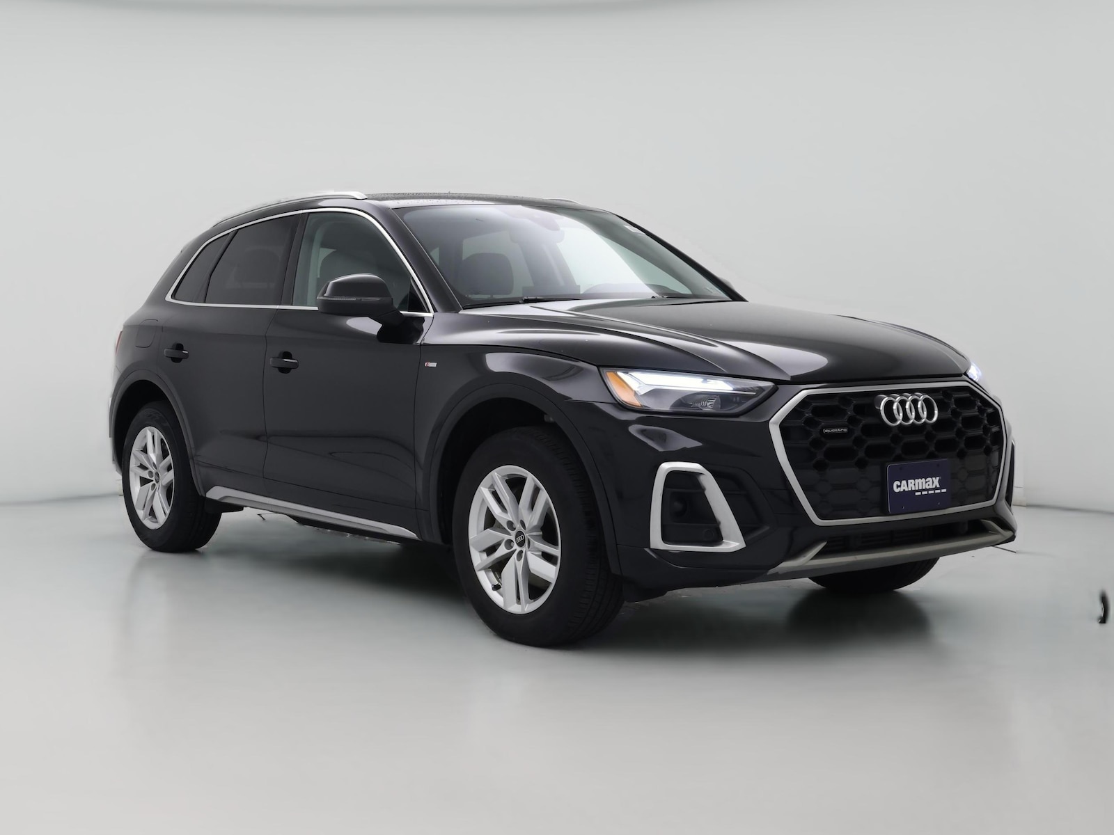 2023 Audi Q5 Premium