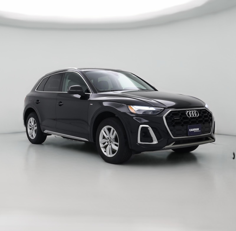 2023 Audi Q5 S-Line Premium