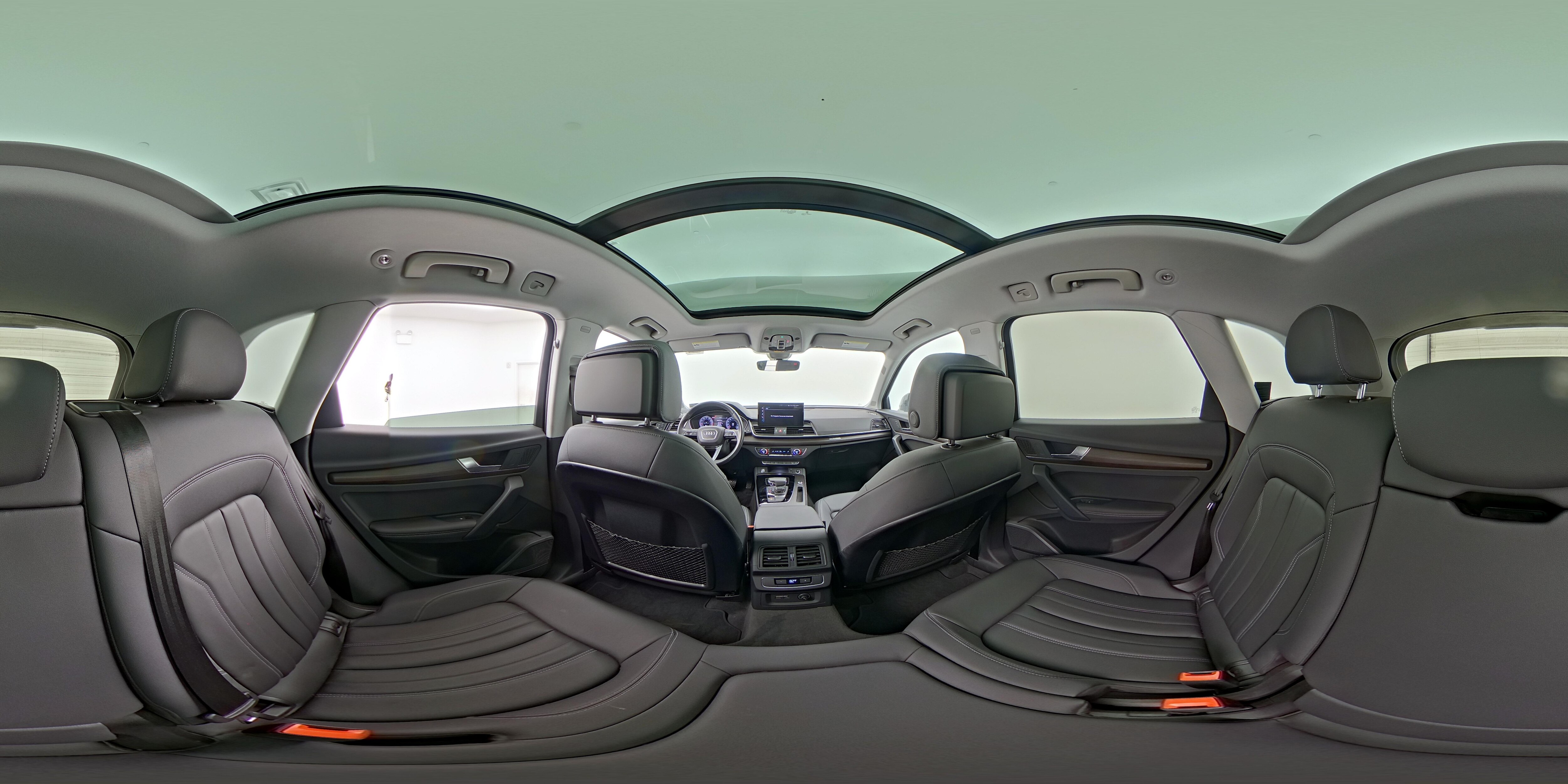 2023 Audi Q5 Premium Plus - Photo 26